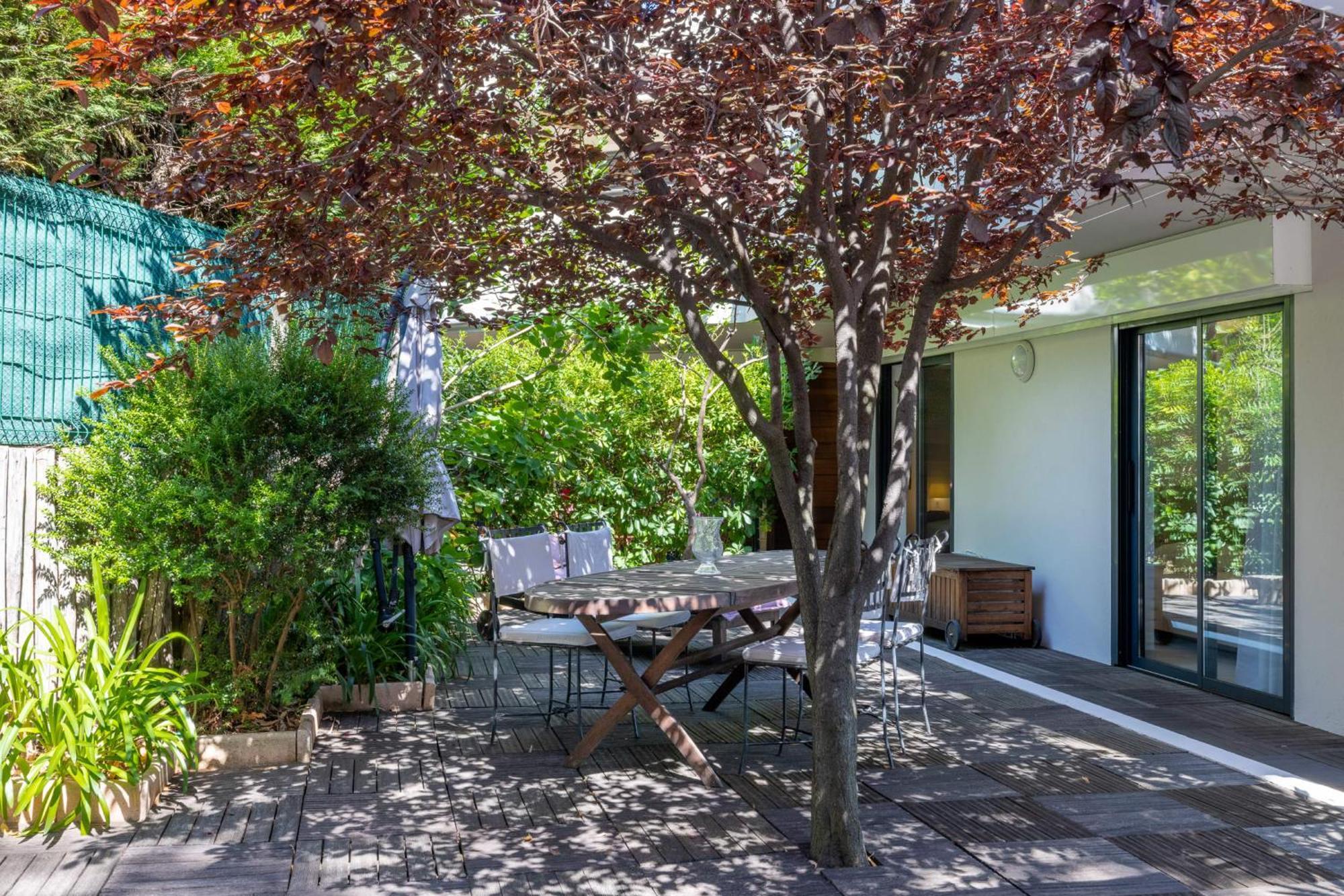 De La Colline - Welkeys Nice