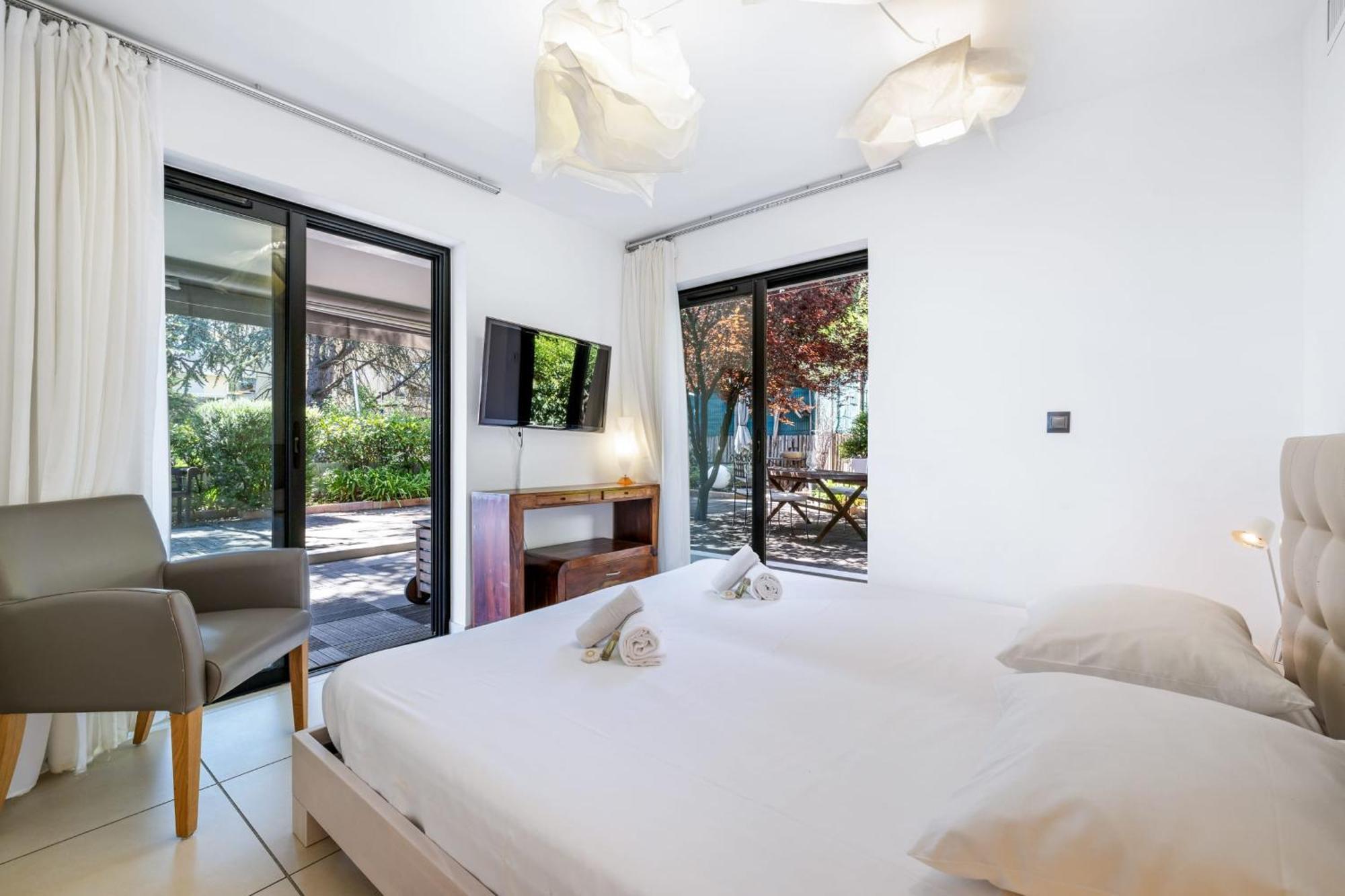 Apartment De La Colline - Welkeys *