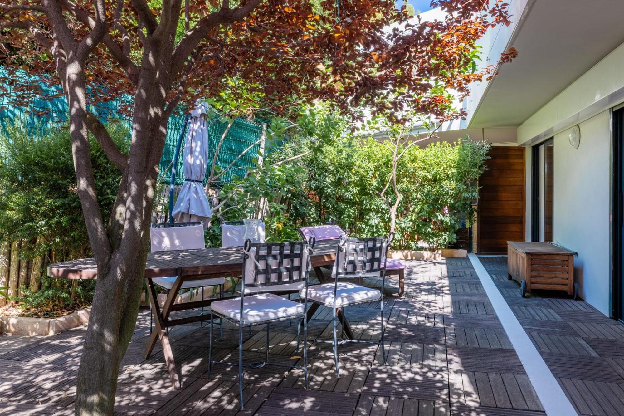 Apartment De La Colline - Welkeys