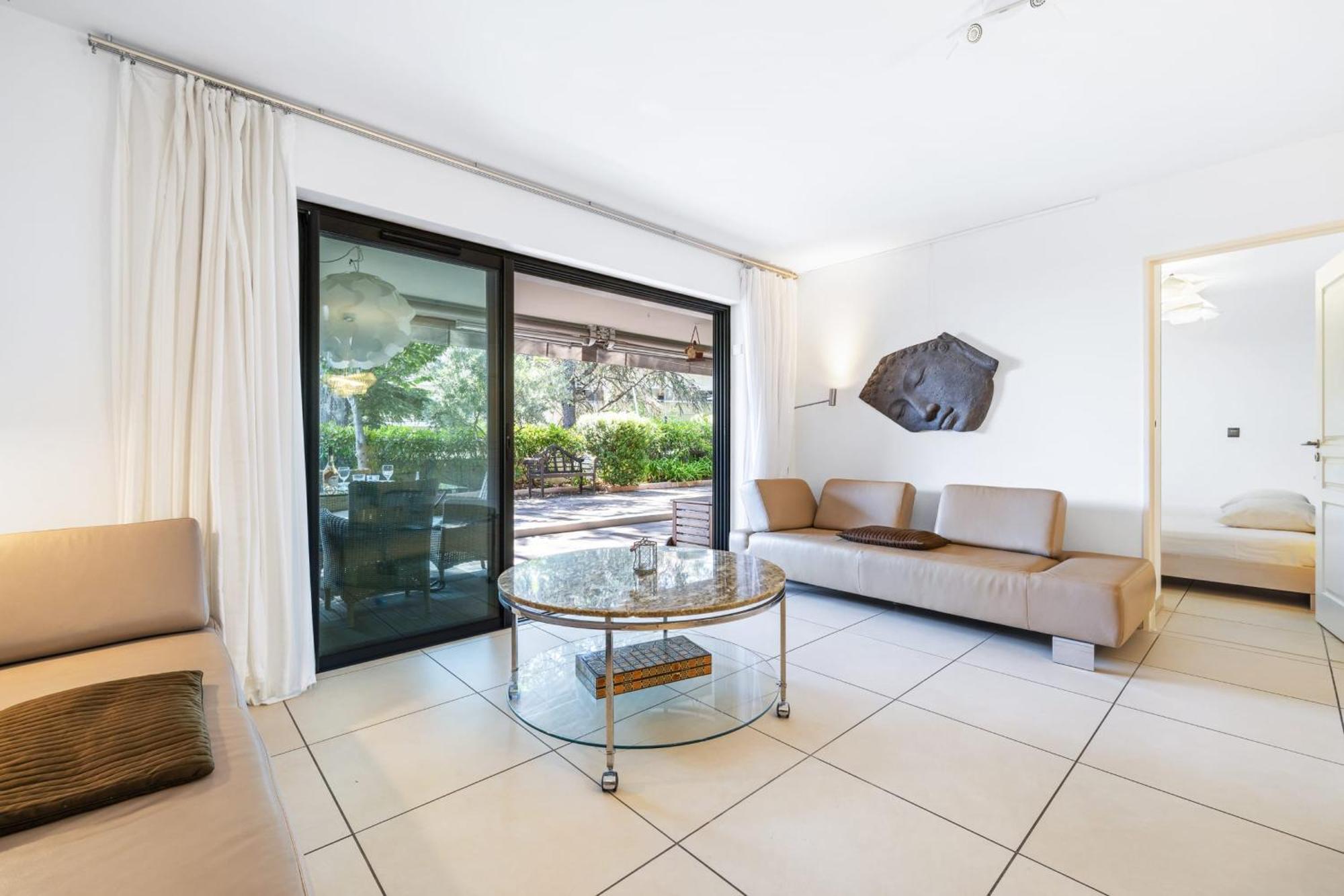 Apartment De La Colline - Welkeys