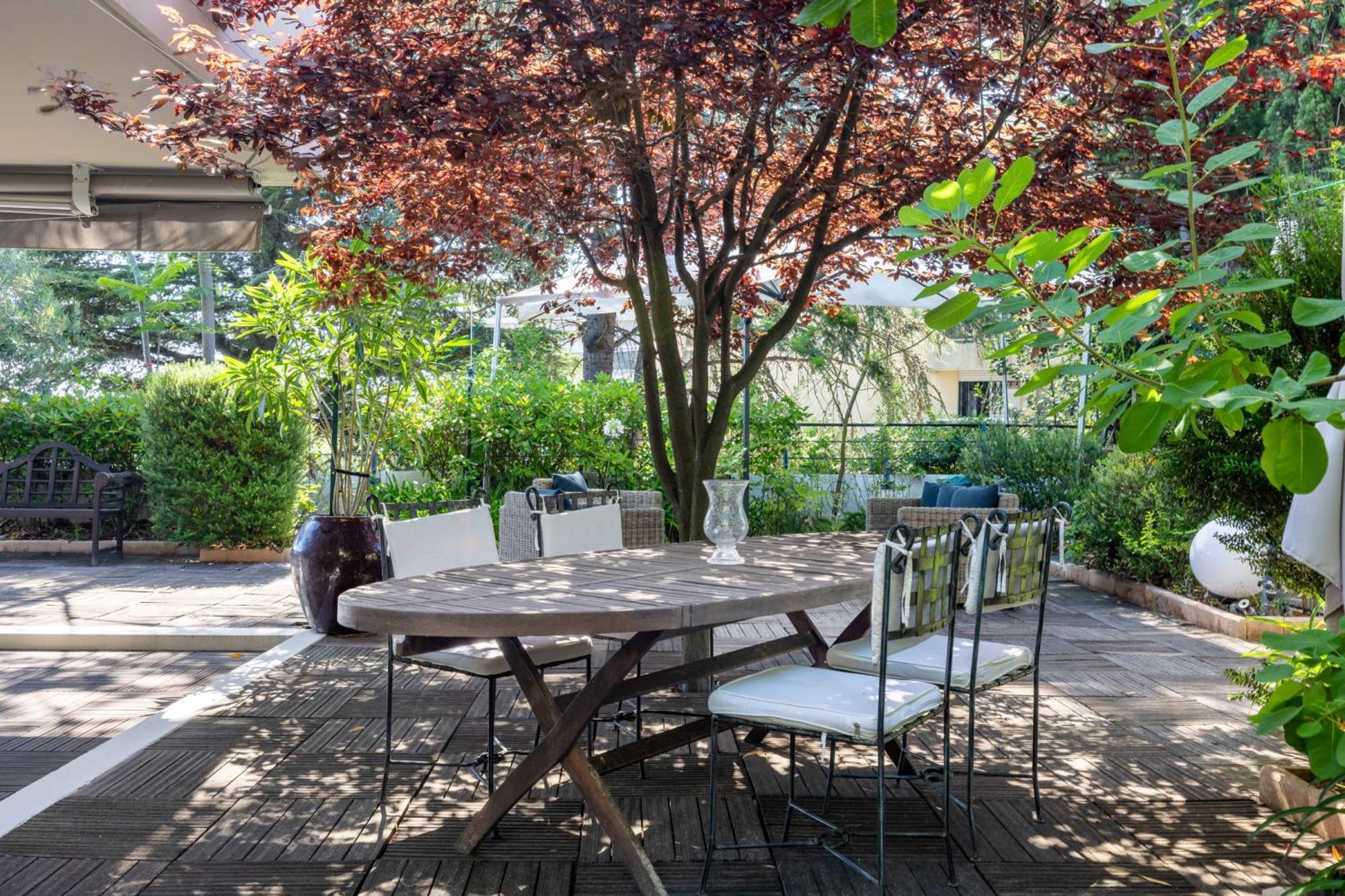 Apartment De La Colline - Welkeys