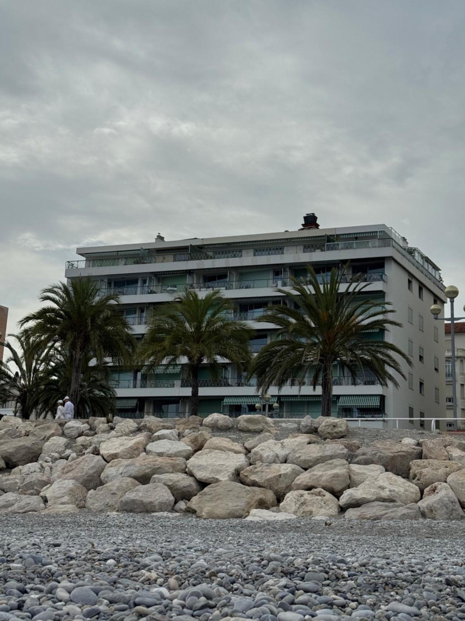 Promenade Des & Nice