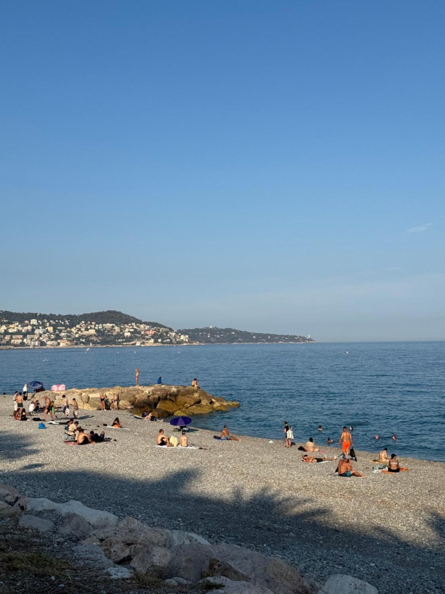 Promenade Des & Apartment