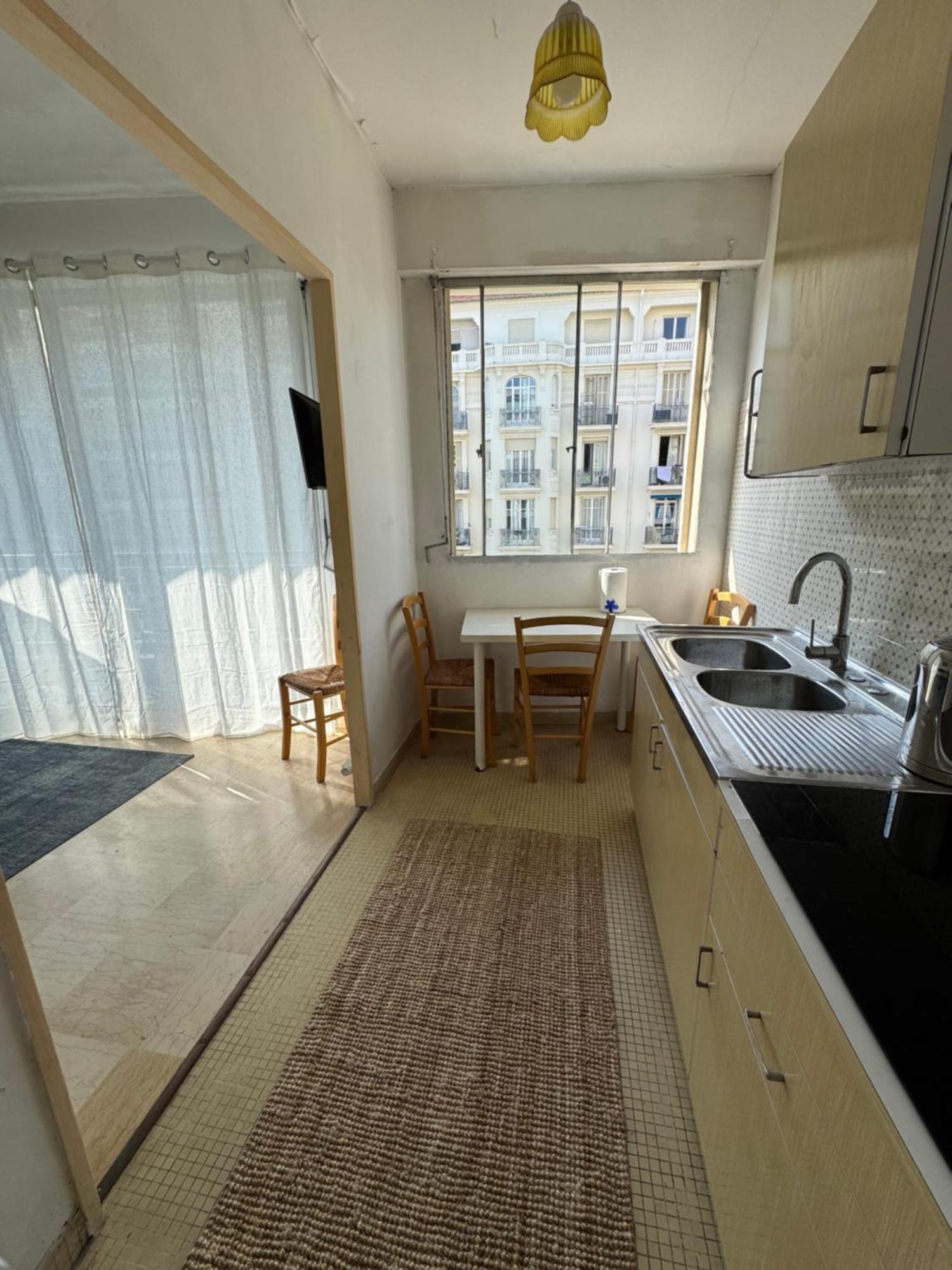 Apartment Promenade Des &