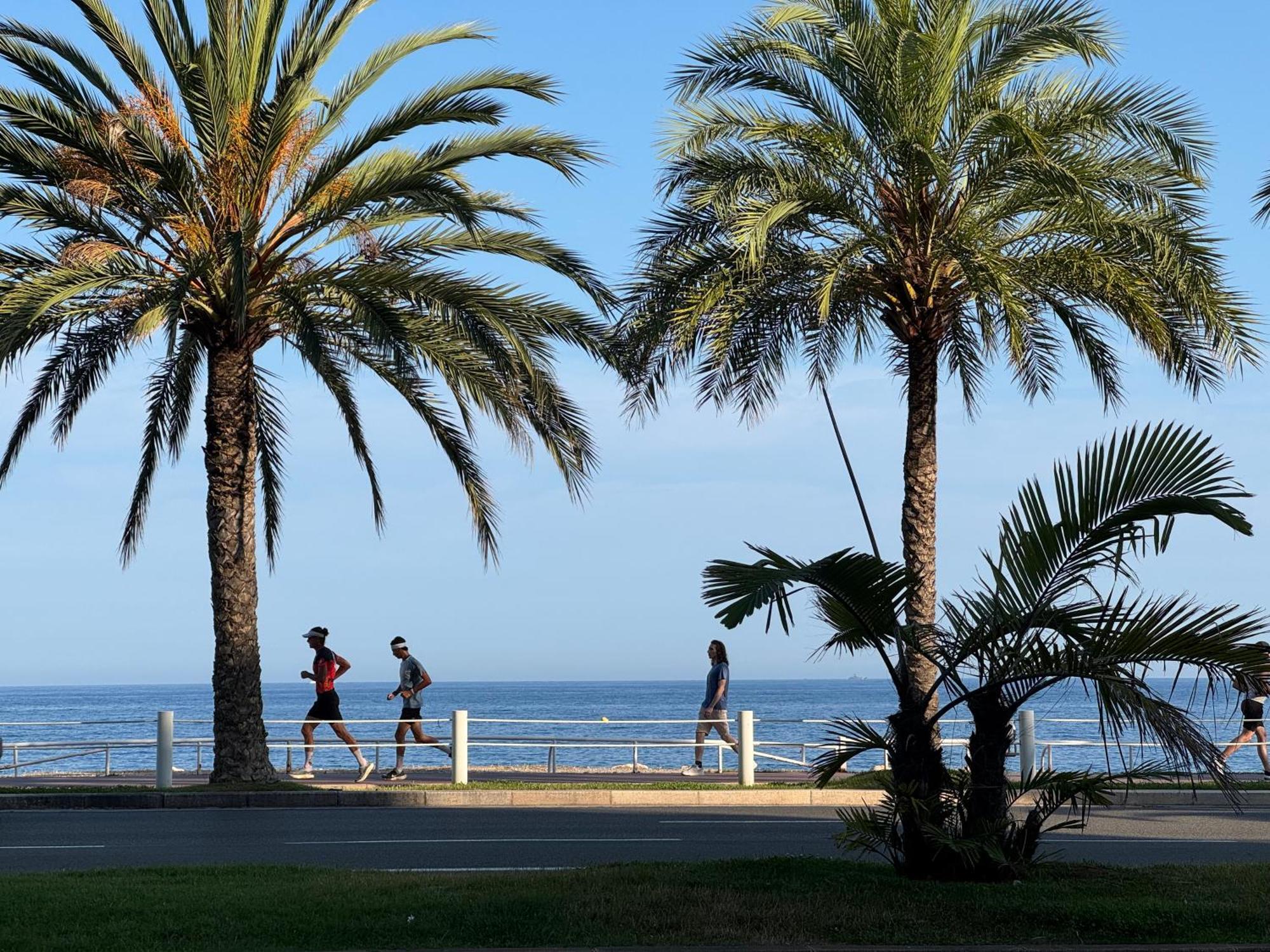 Apartment Promenade Des &