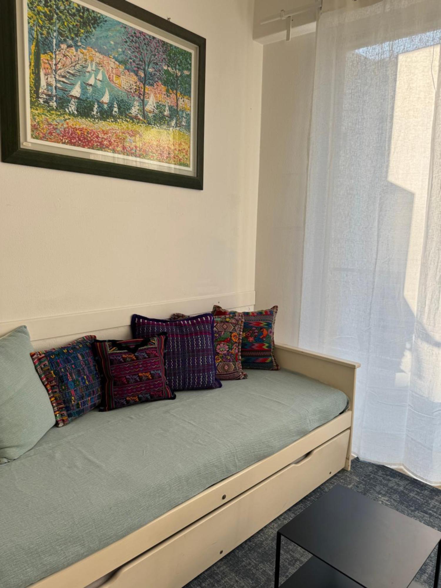 Promenade Des & Apartment *