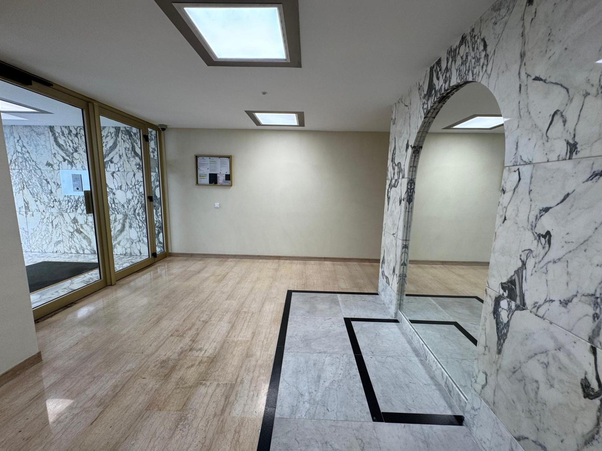 Apartment Promenade Des &