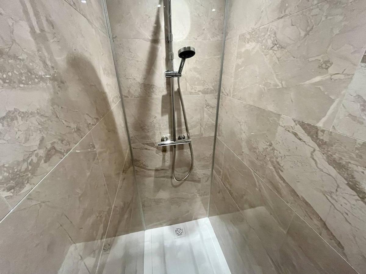 Signature Halevy Terrasse Apartment *