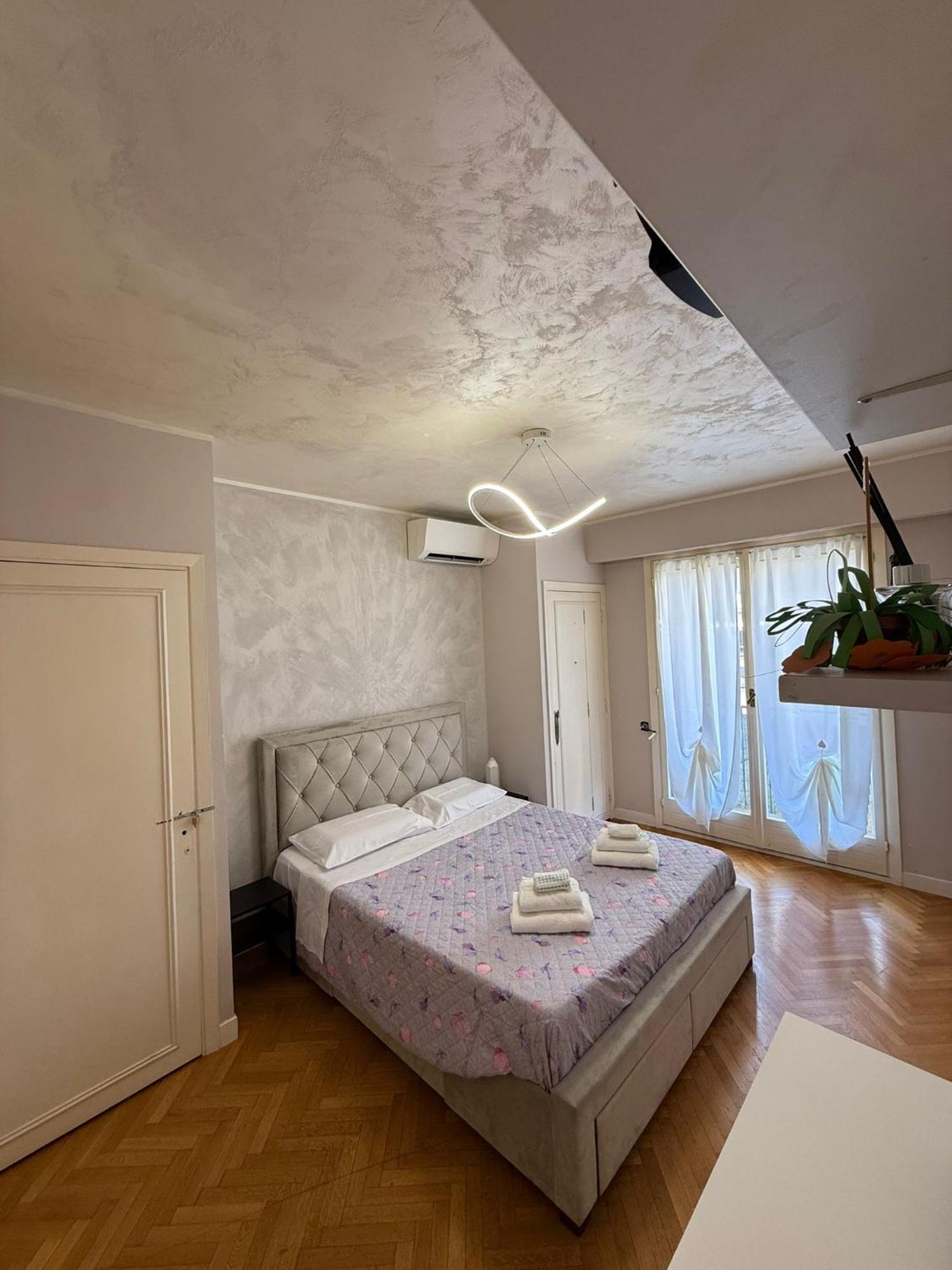 Vista Mare Apartment Nice