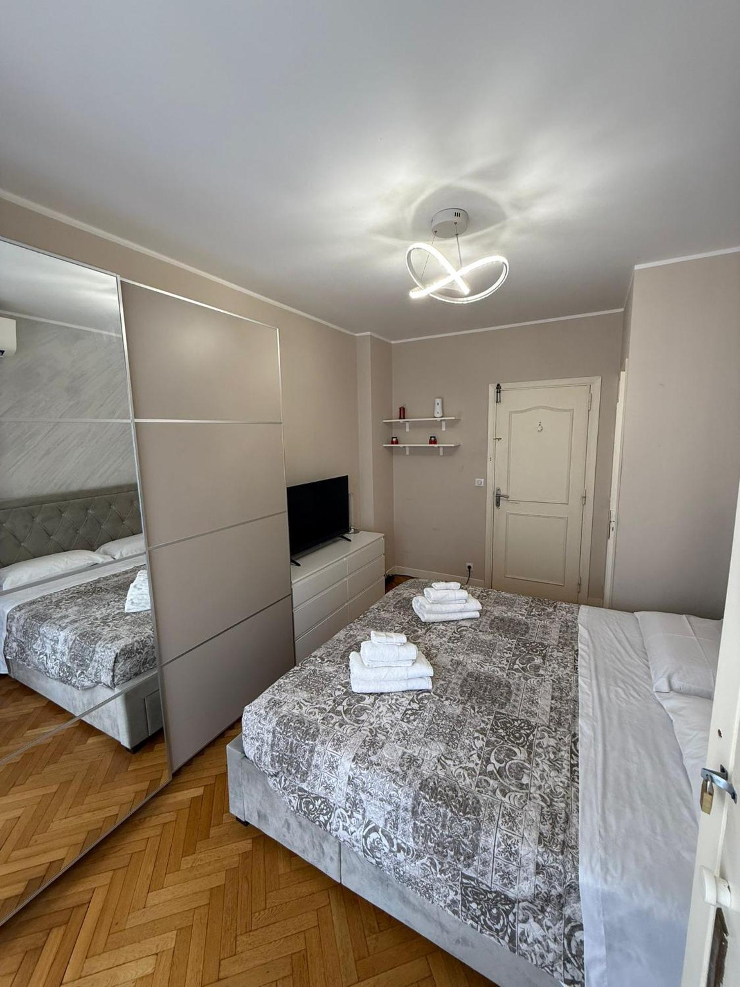 Apartment Vista Mare