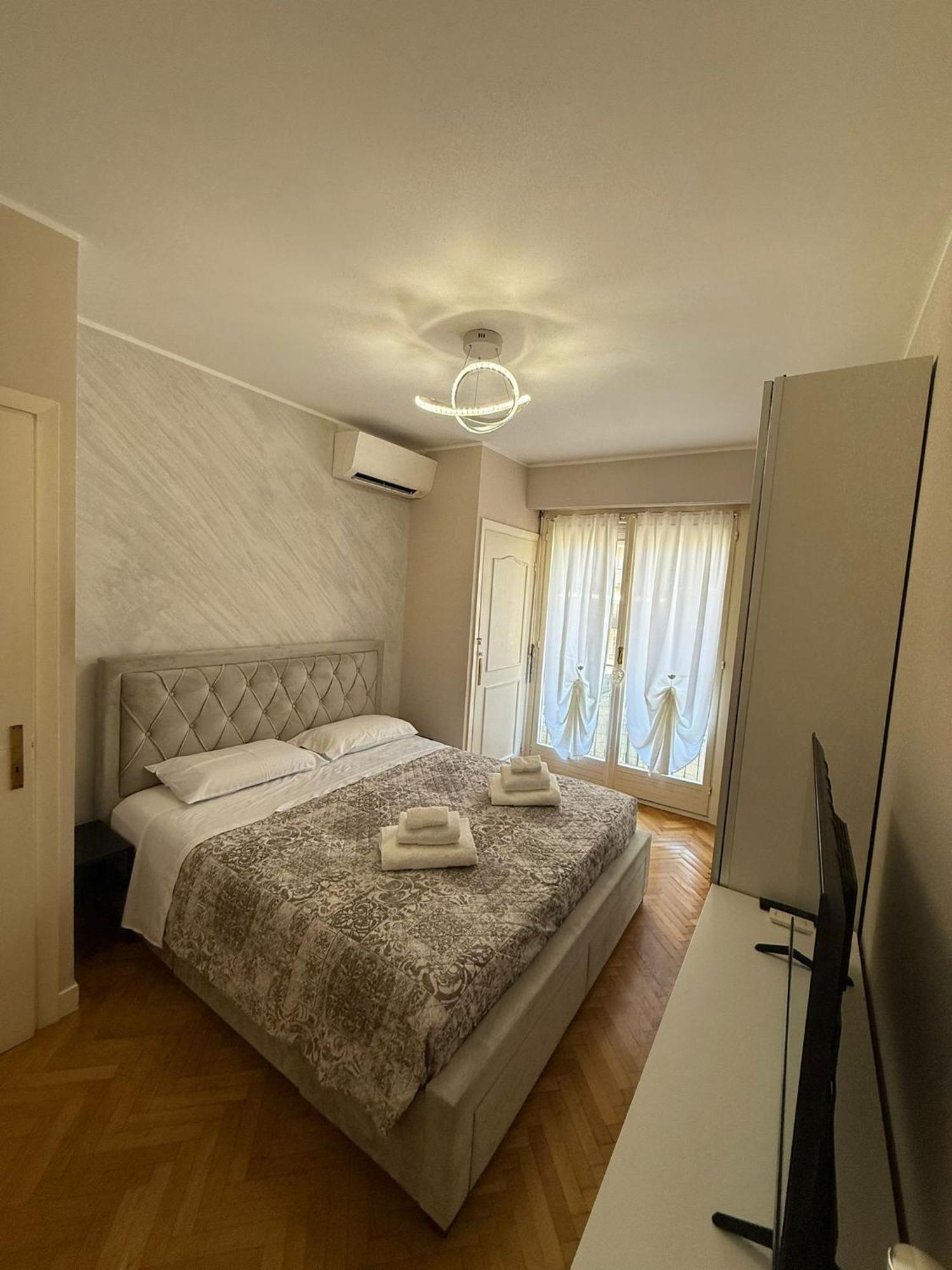 Vista Mare Apartment *