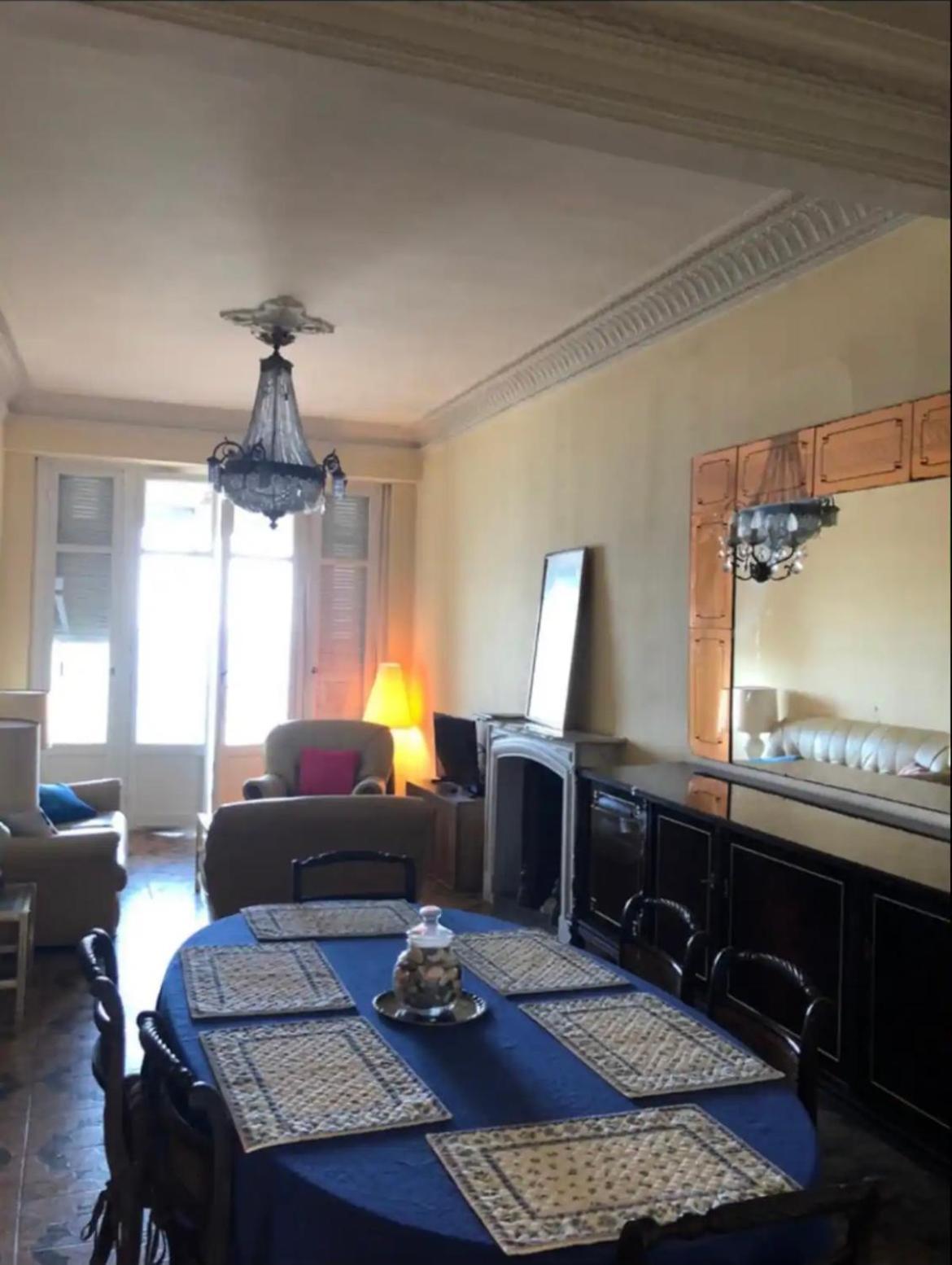 Apartment Vue Sur Promenade Des