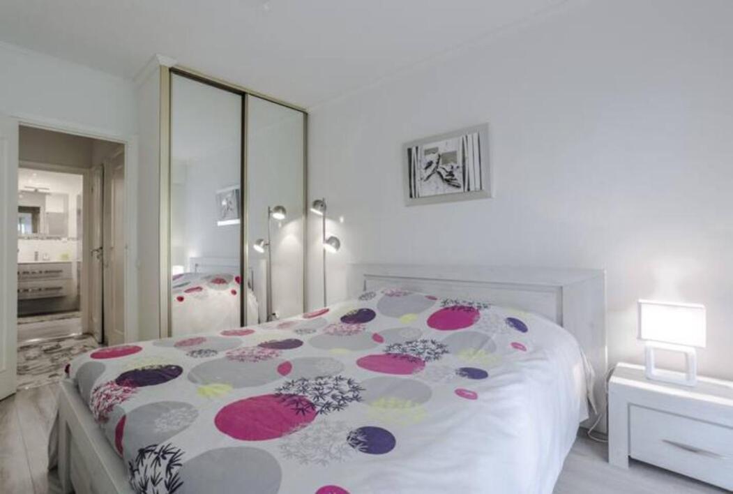 Apartment Spacious 2 1 Bedroom Elegance Comfort For Two People *