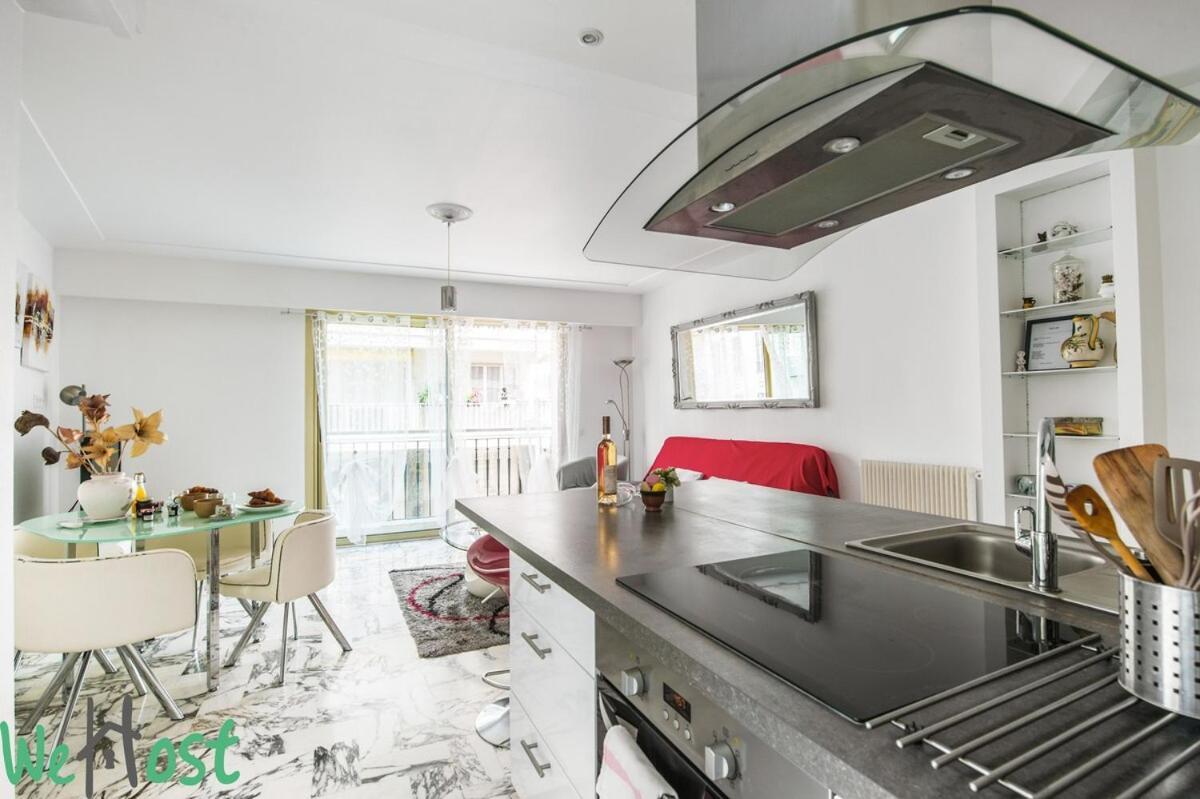 Apartment Spacious 2 1 Bedroom Elegance Comfort For Two People
