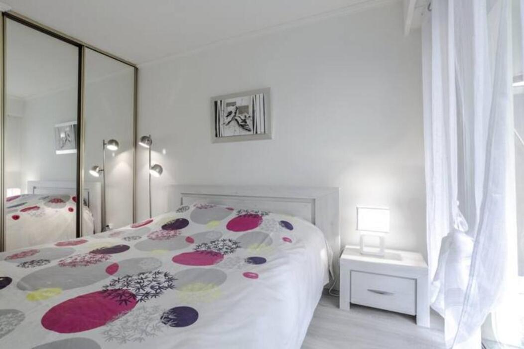 Spacious 2 1 Bedroom Elegance Comfort For Two People Apartment Nice