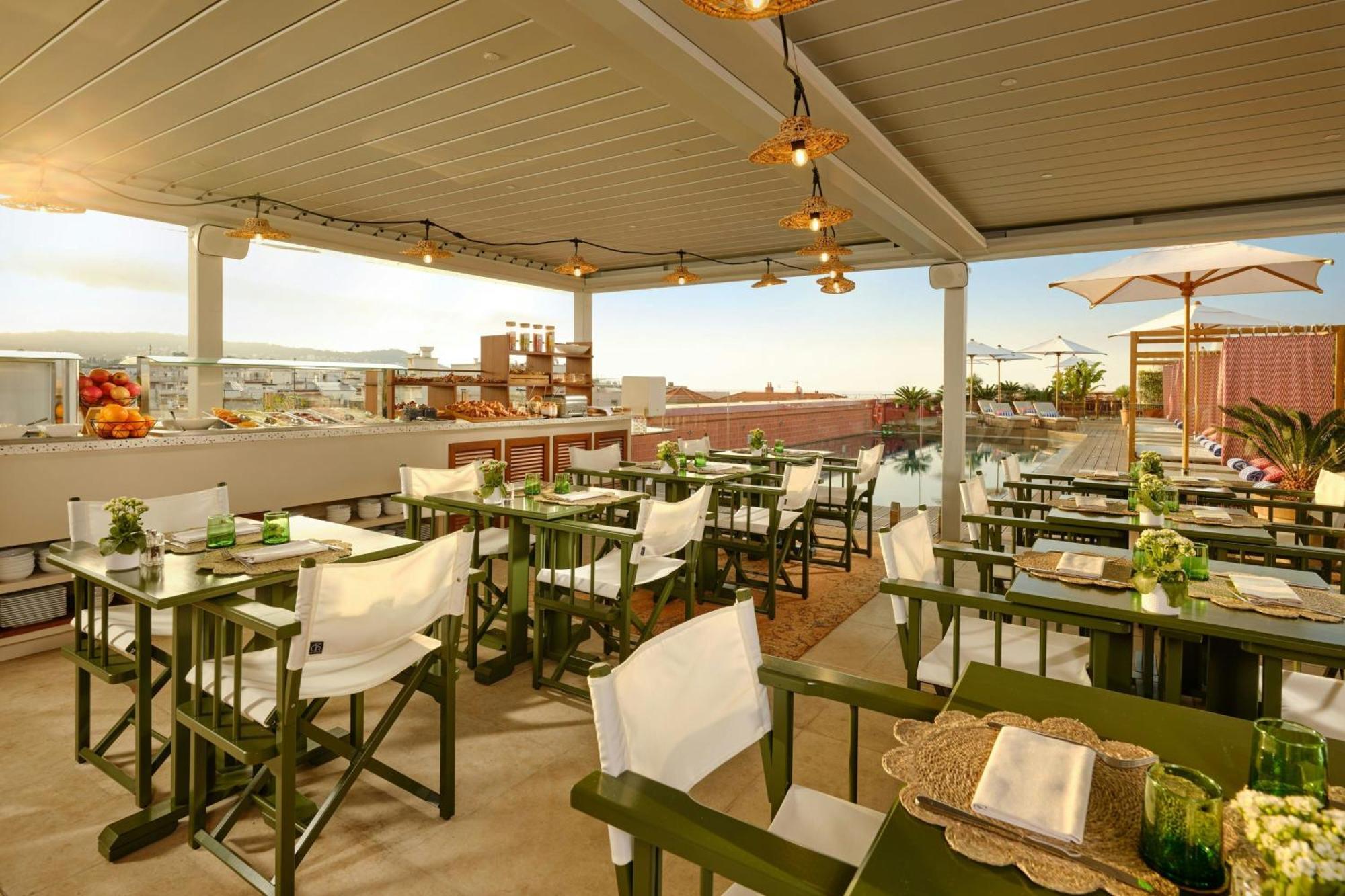 Hotel Ac By Marriott 4*