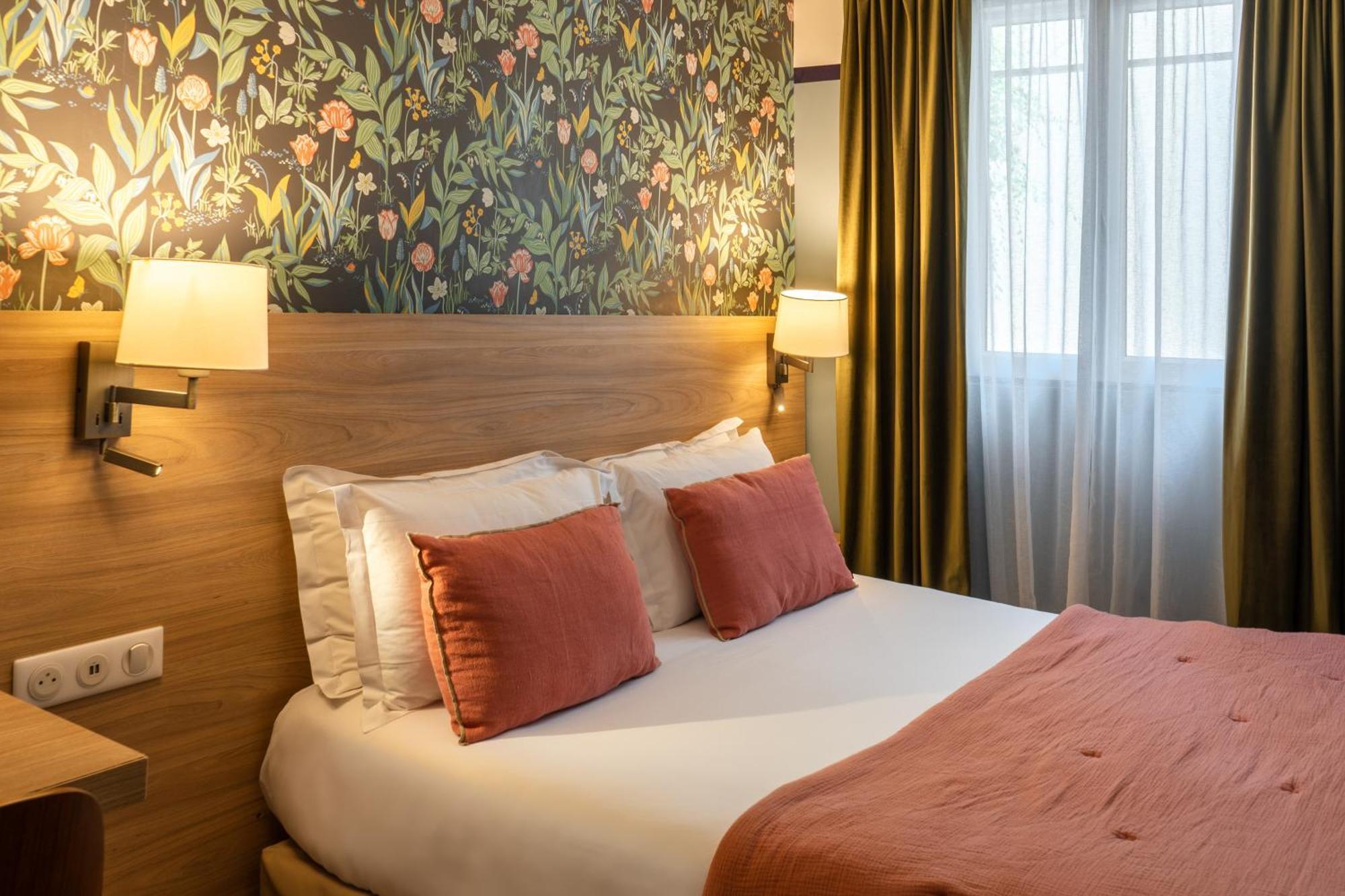 Hotel De France, Un Ammi Nice
