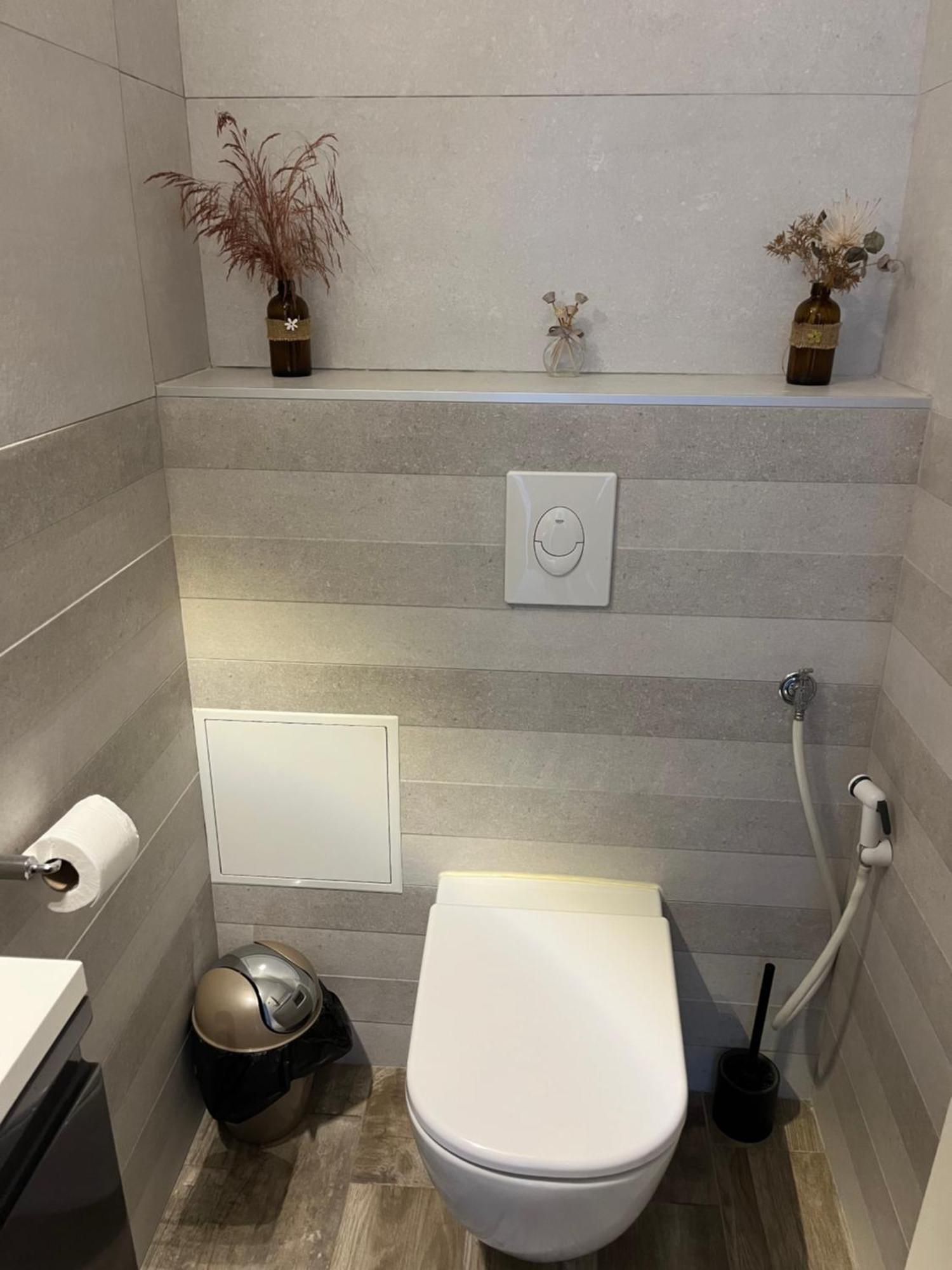 Tres Beau 3 Pieces Spacieux Lumineux Et Climatise Apartment *