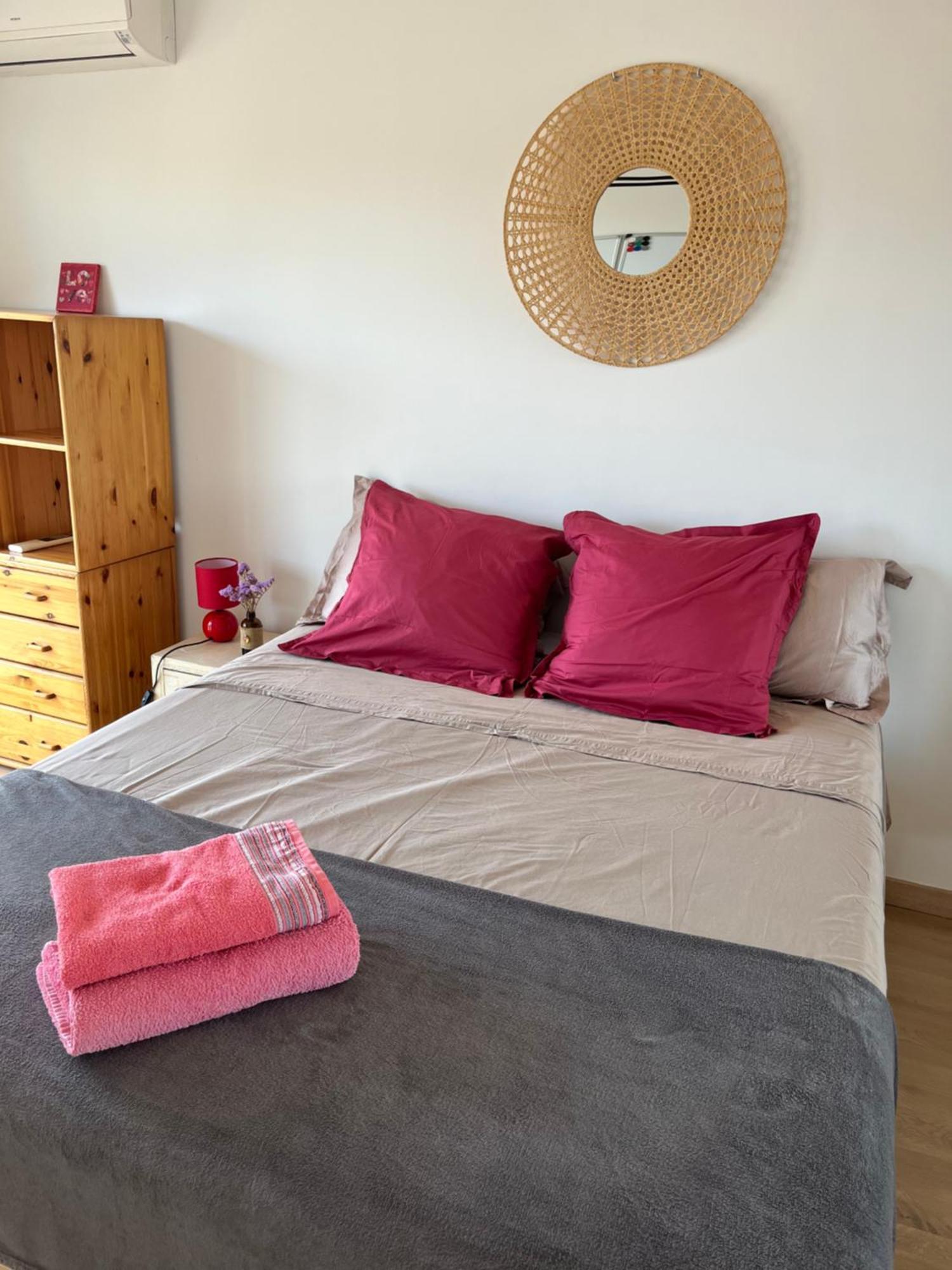 Tres Beau 3 Pieces Spacieux Lumineux Et Climatise * Nice