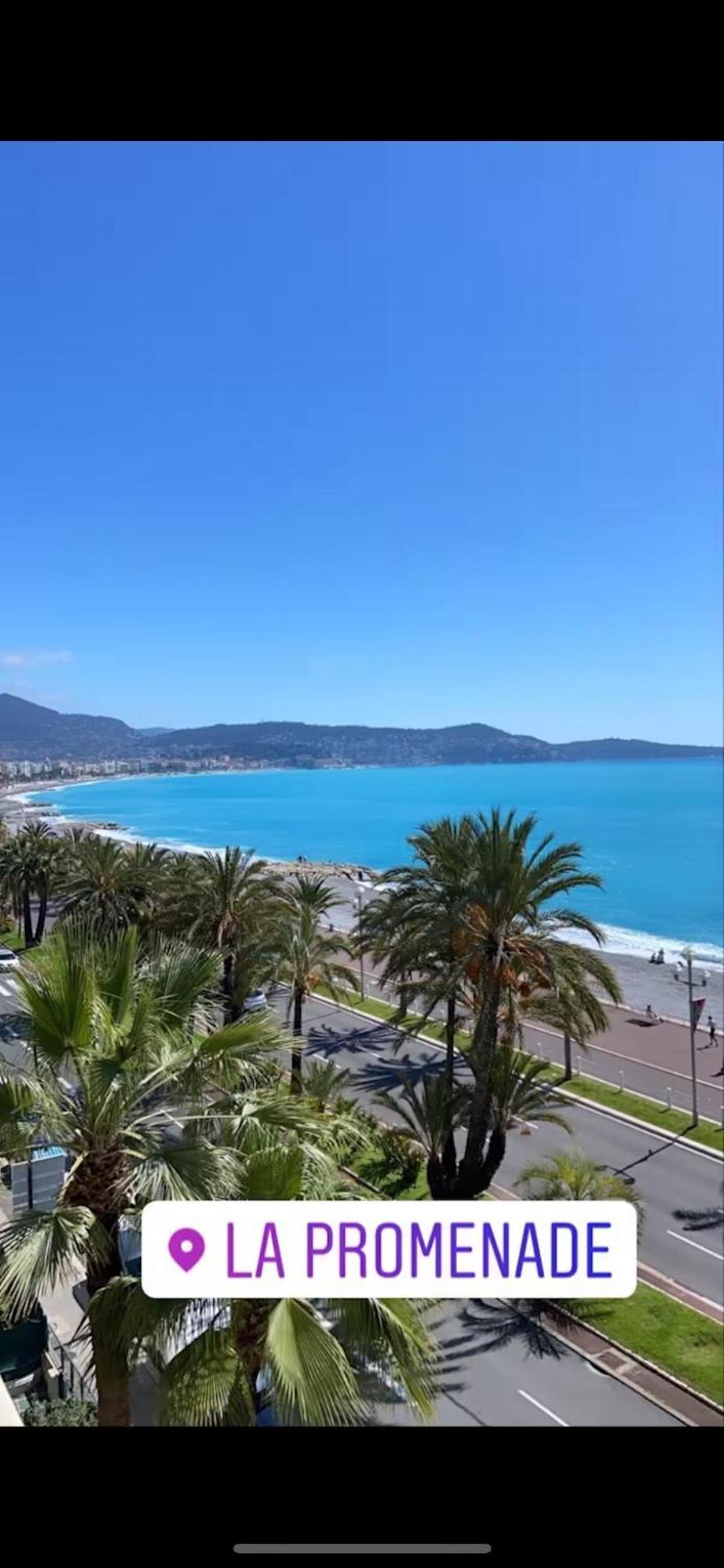 Le Bahia Apartment Nice