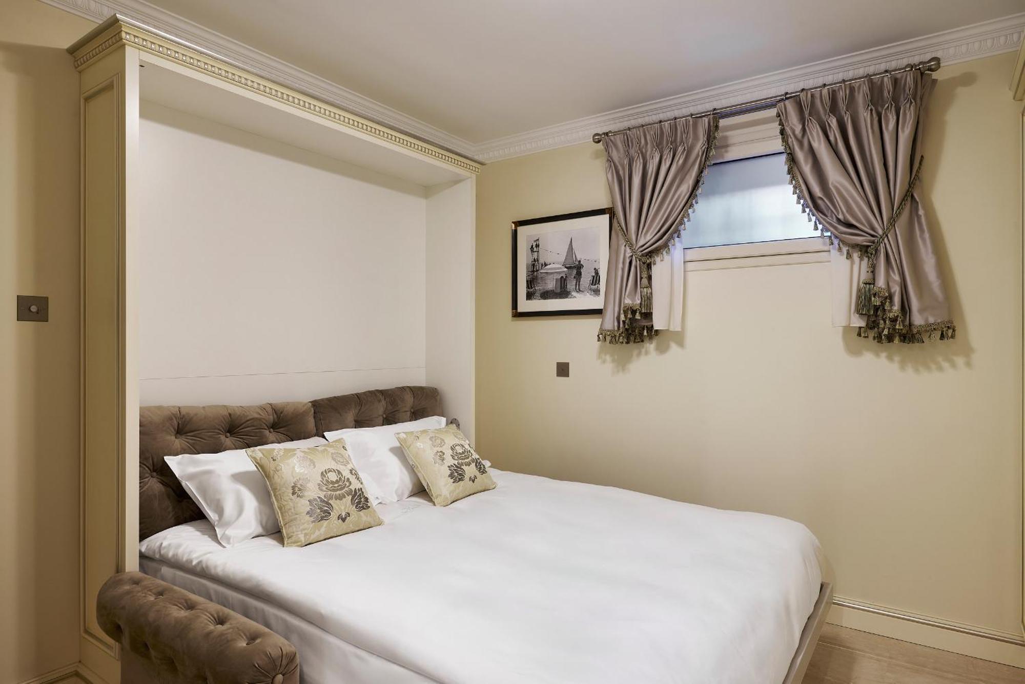 Maison Des Barons Nice