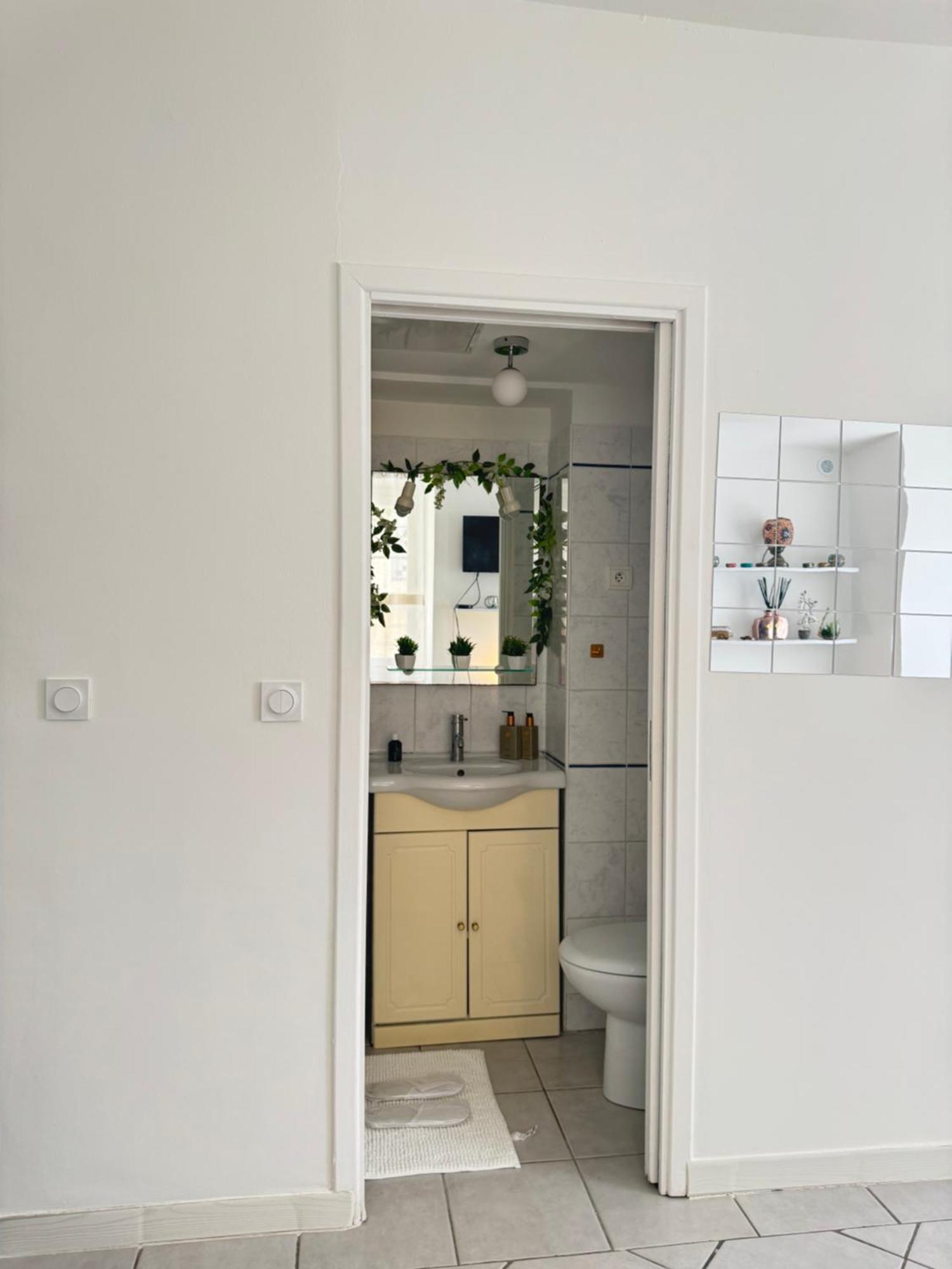 Apartment Cozy Sur La Promenade Nice