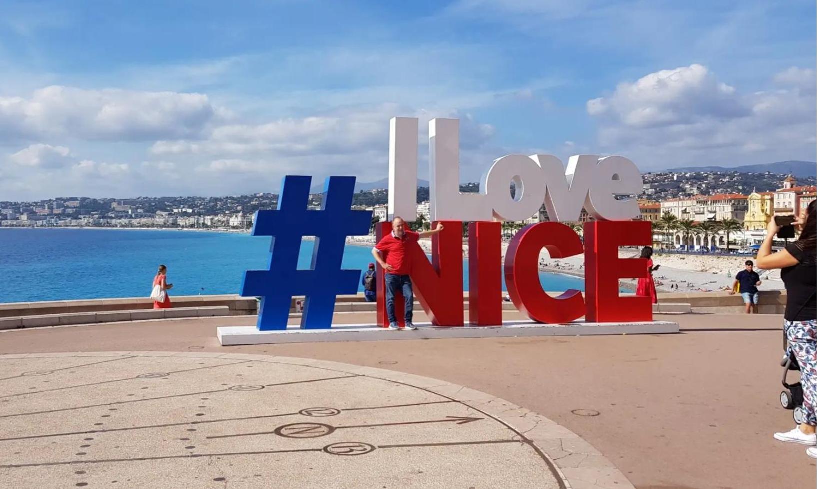 Old Of Nice