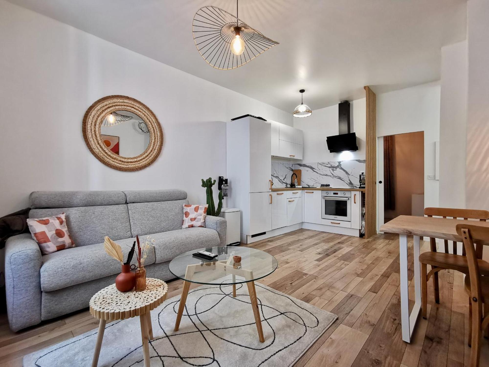 Cosy Savoie By Bookking Guys Apartment *