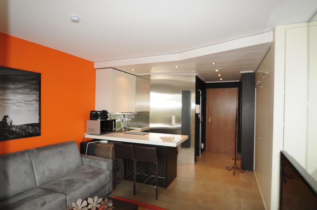 Apartment Emmanuelle