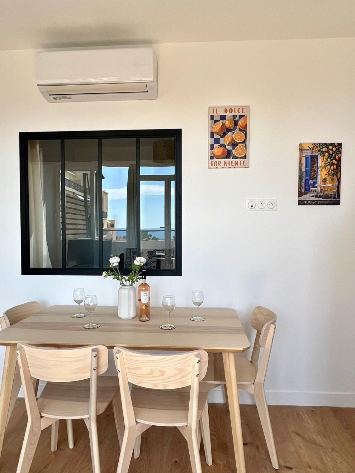 Theniceterrace Apartment *