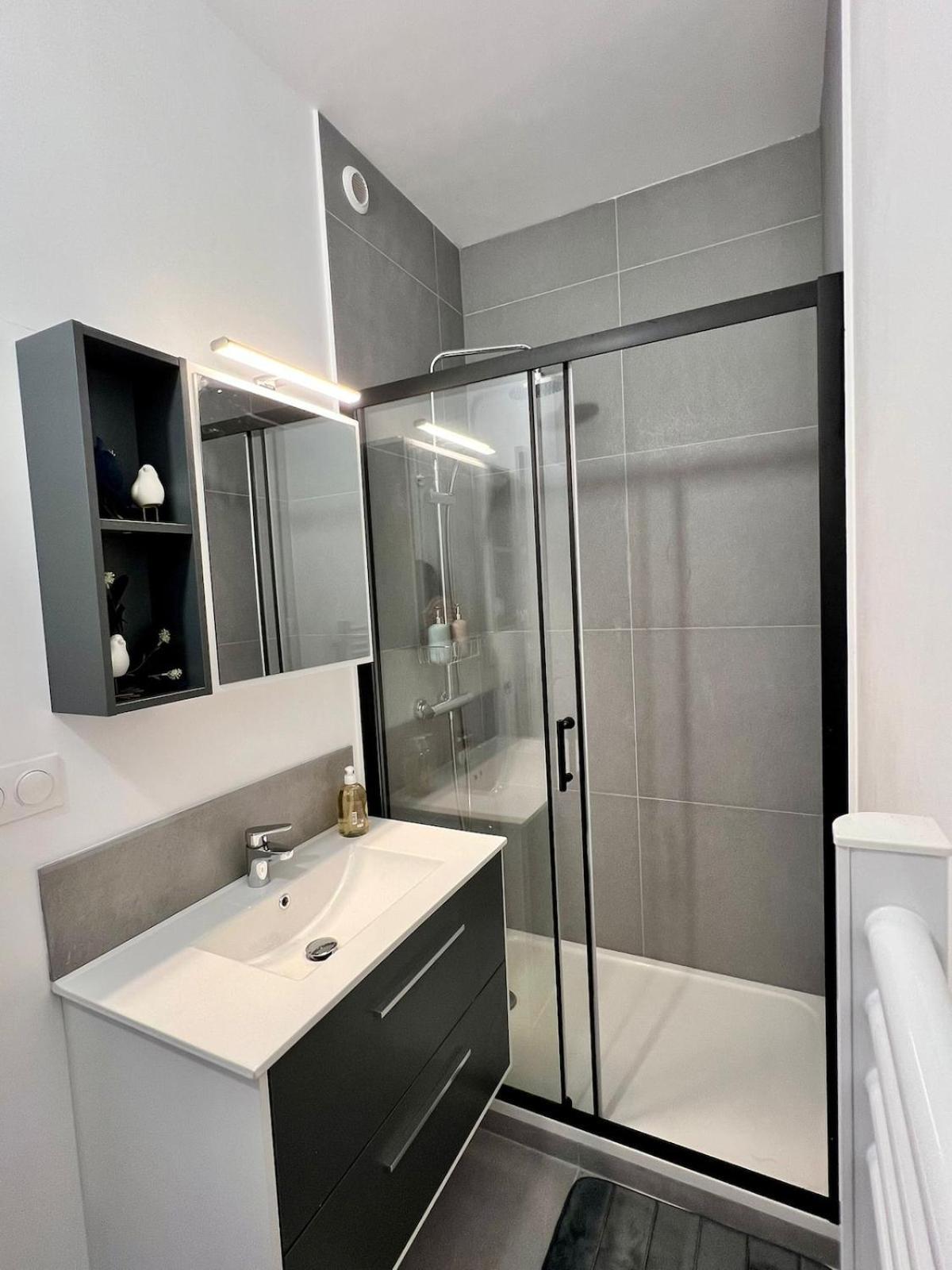 Theniceterrace Apartment Nice