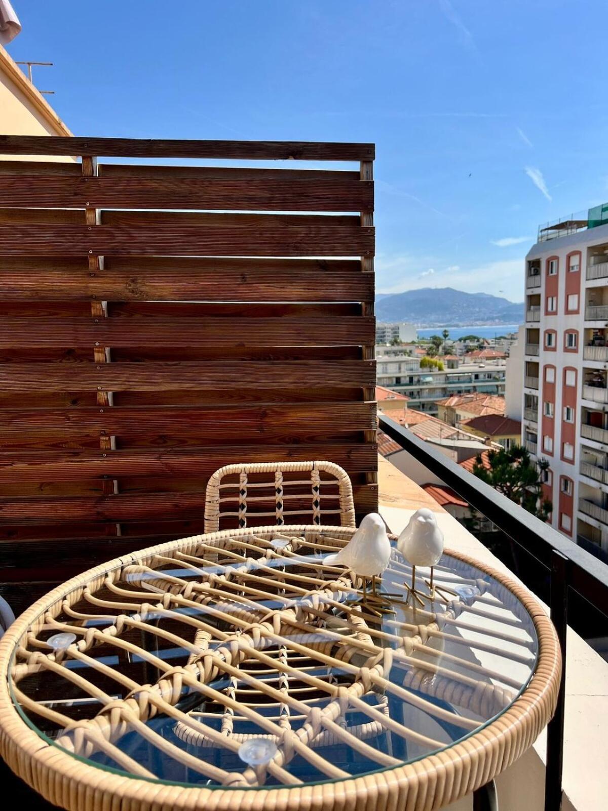 Theniceterrace Apartment *