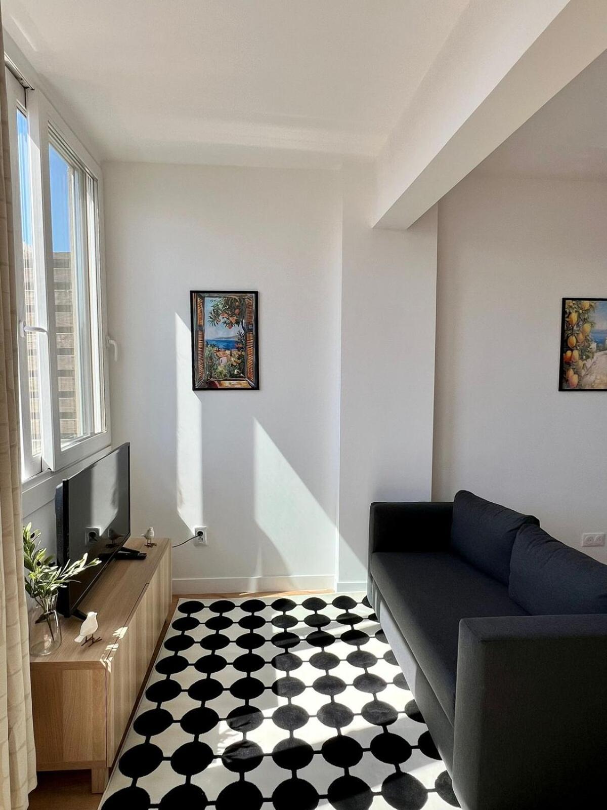 Apartment Theniceterrace *