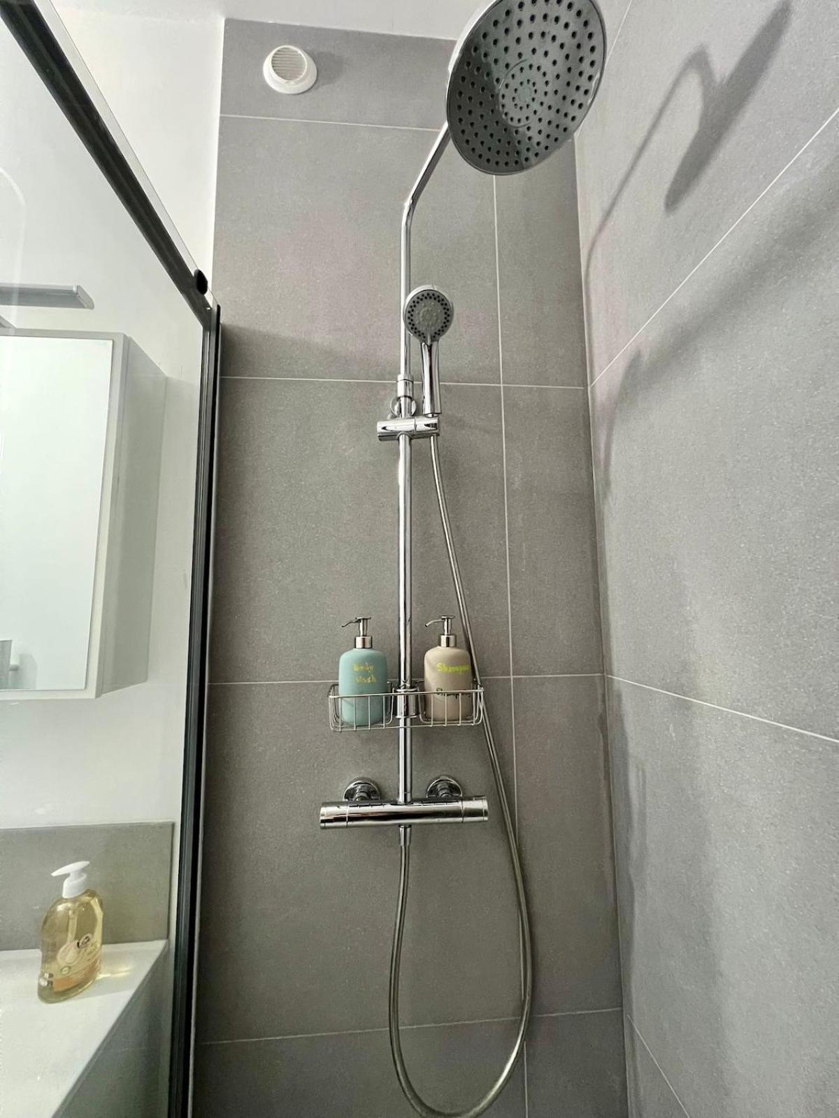 Apartment Theniceterrace