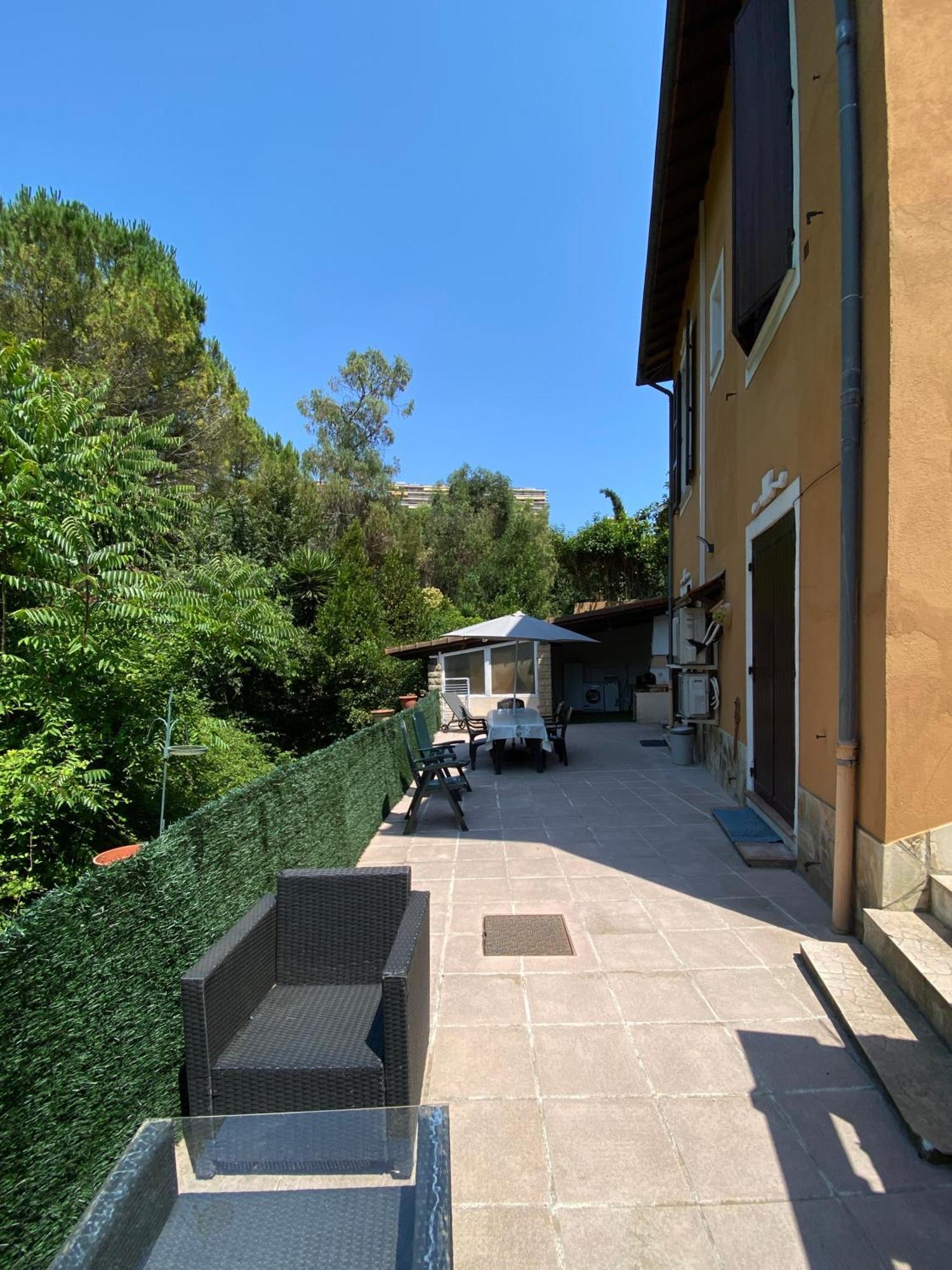 Serenice - F2 Au Calme, Climatise, Wifi Et Parking Gratuit Holiday home *