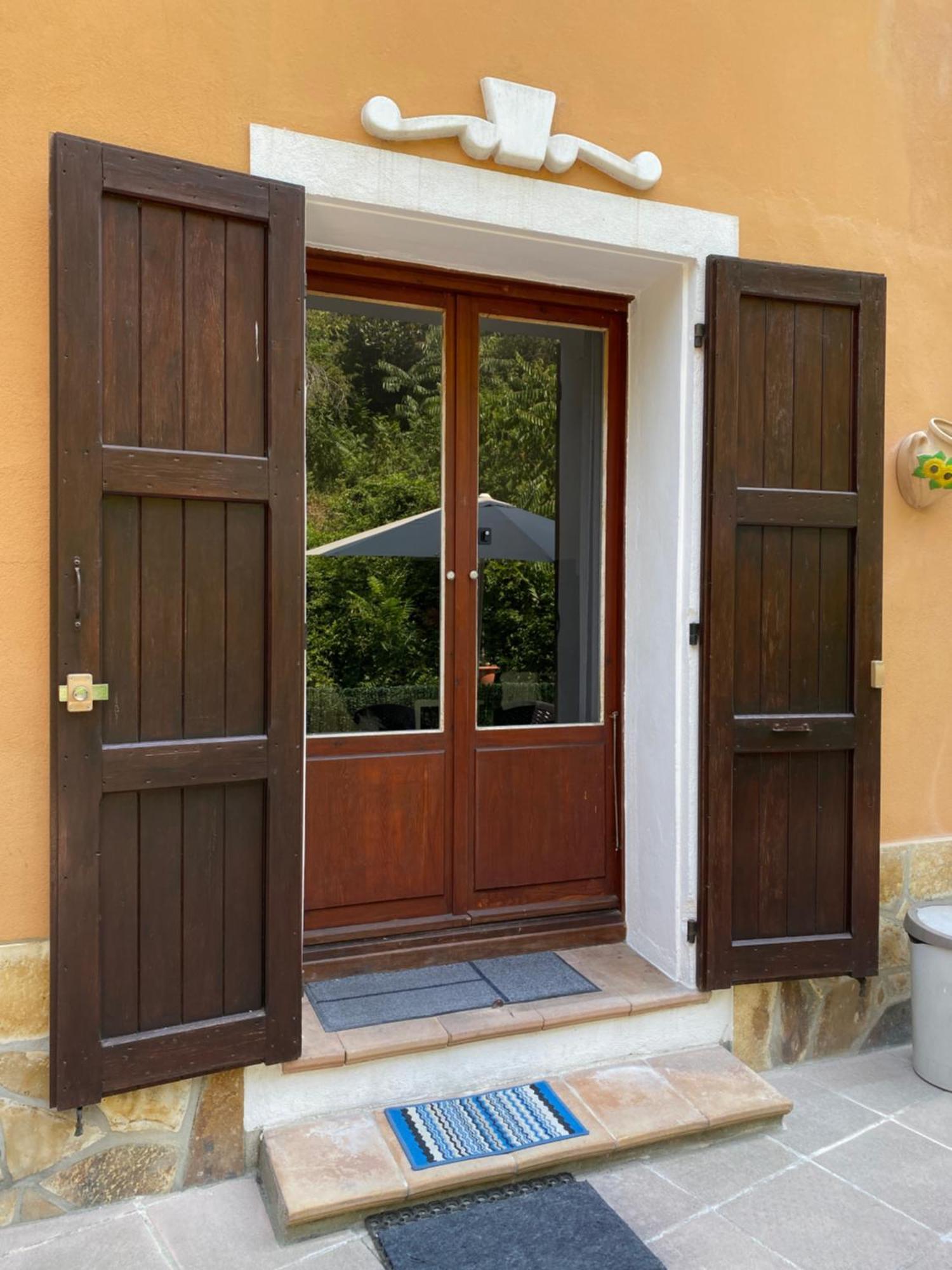 Serenice - F2 Au Calme, Climatise, Wifi Et Parking Gratuit *