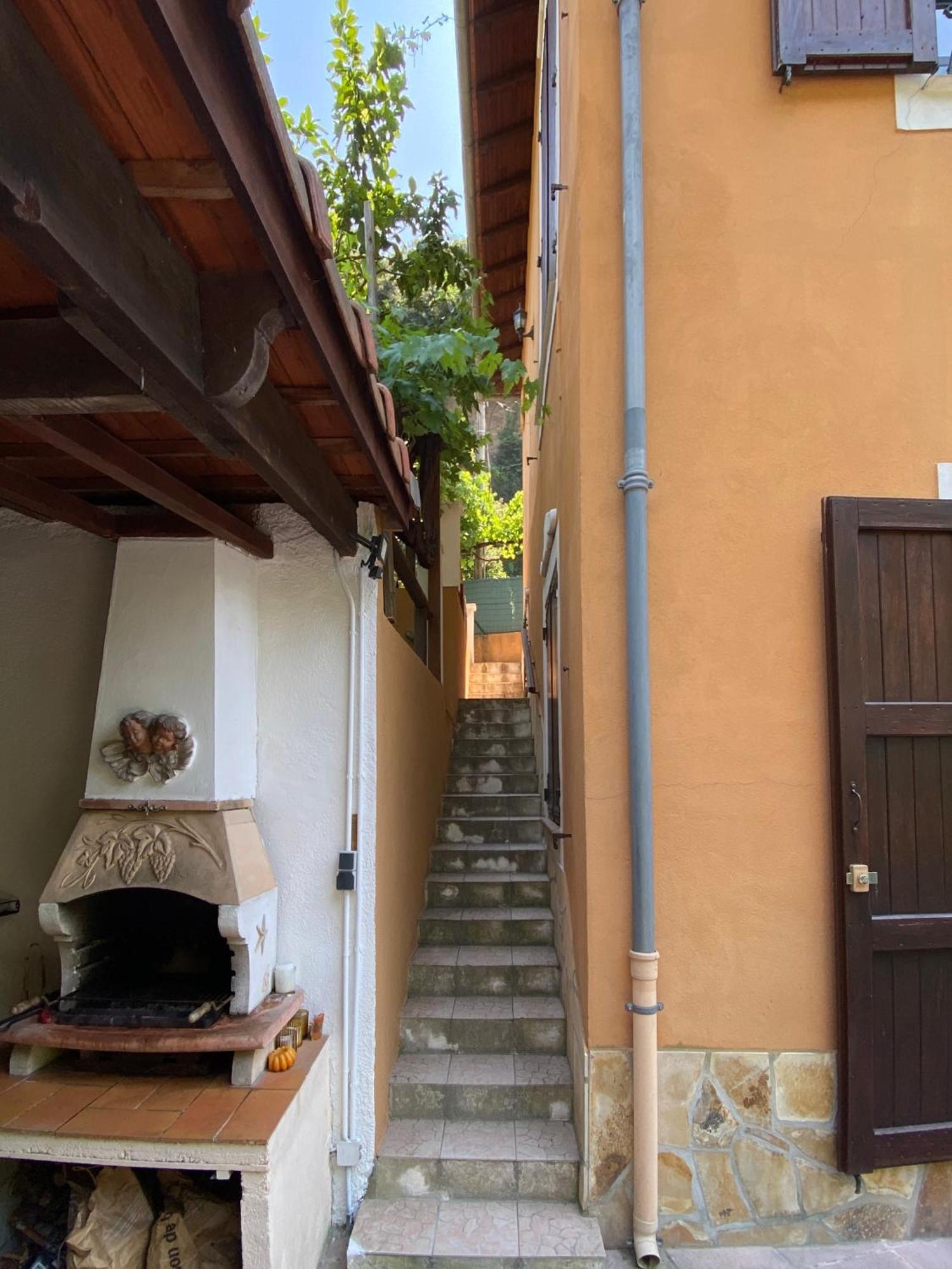 Serenice - F2 Au Calme, Climatise, Wifi Et Parking Gratuit Holiday home