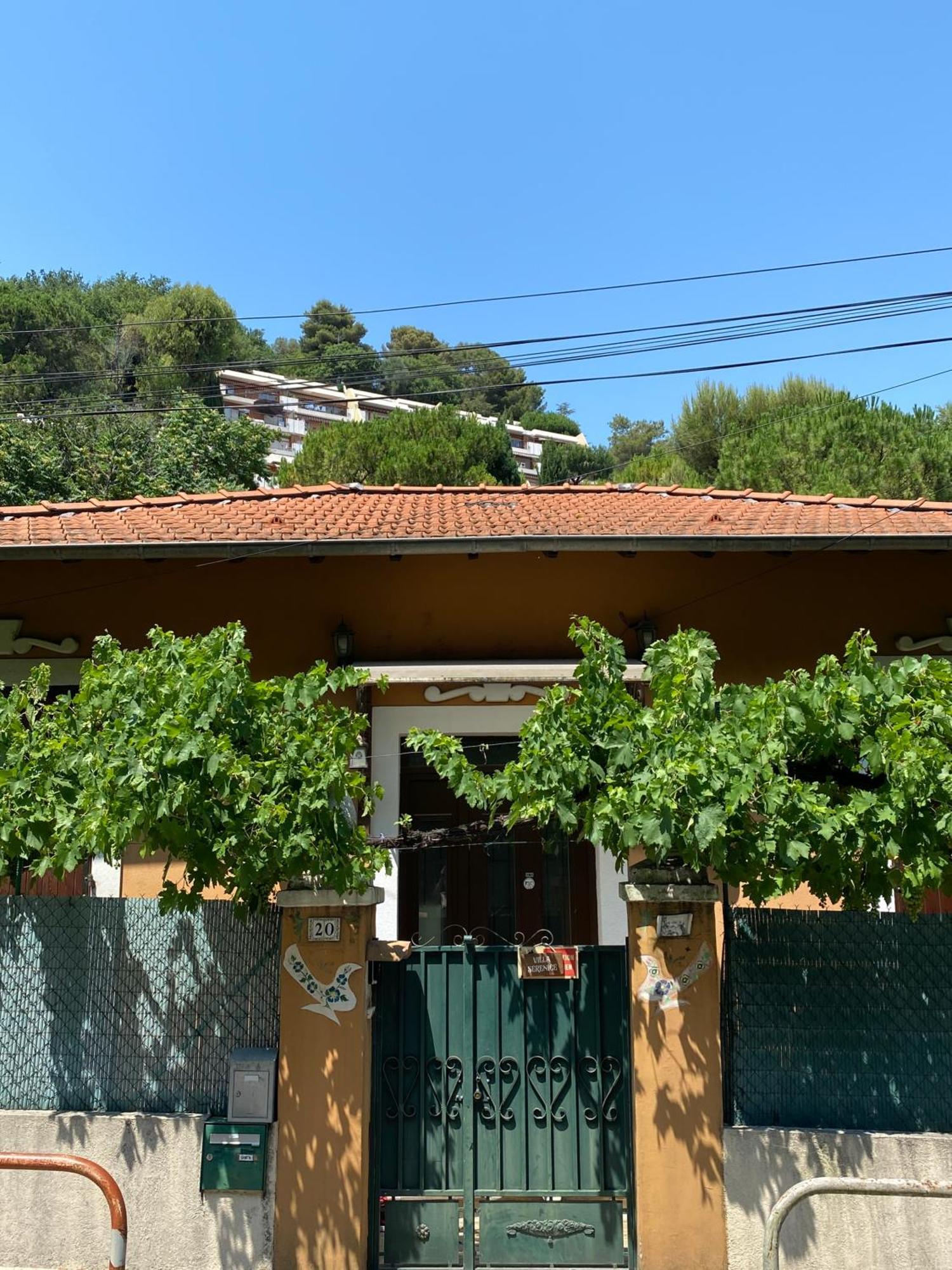 Holiday home Serenice - F2 Au Calme, Climatise, Wifi Et Parking Gratuit *