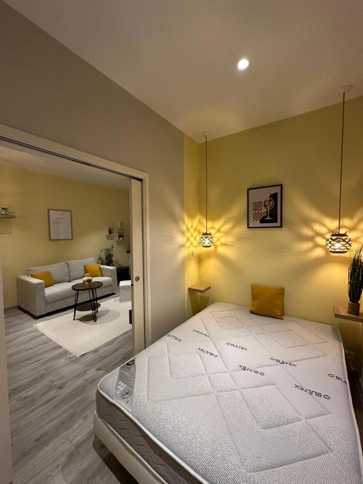Apartment Jussieu 2 Pieces Entierement Renove