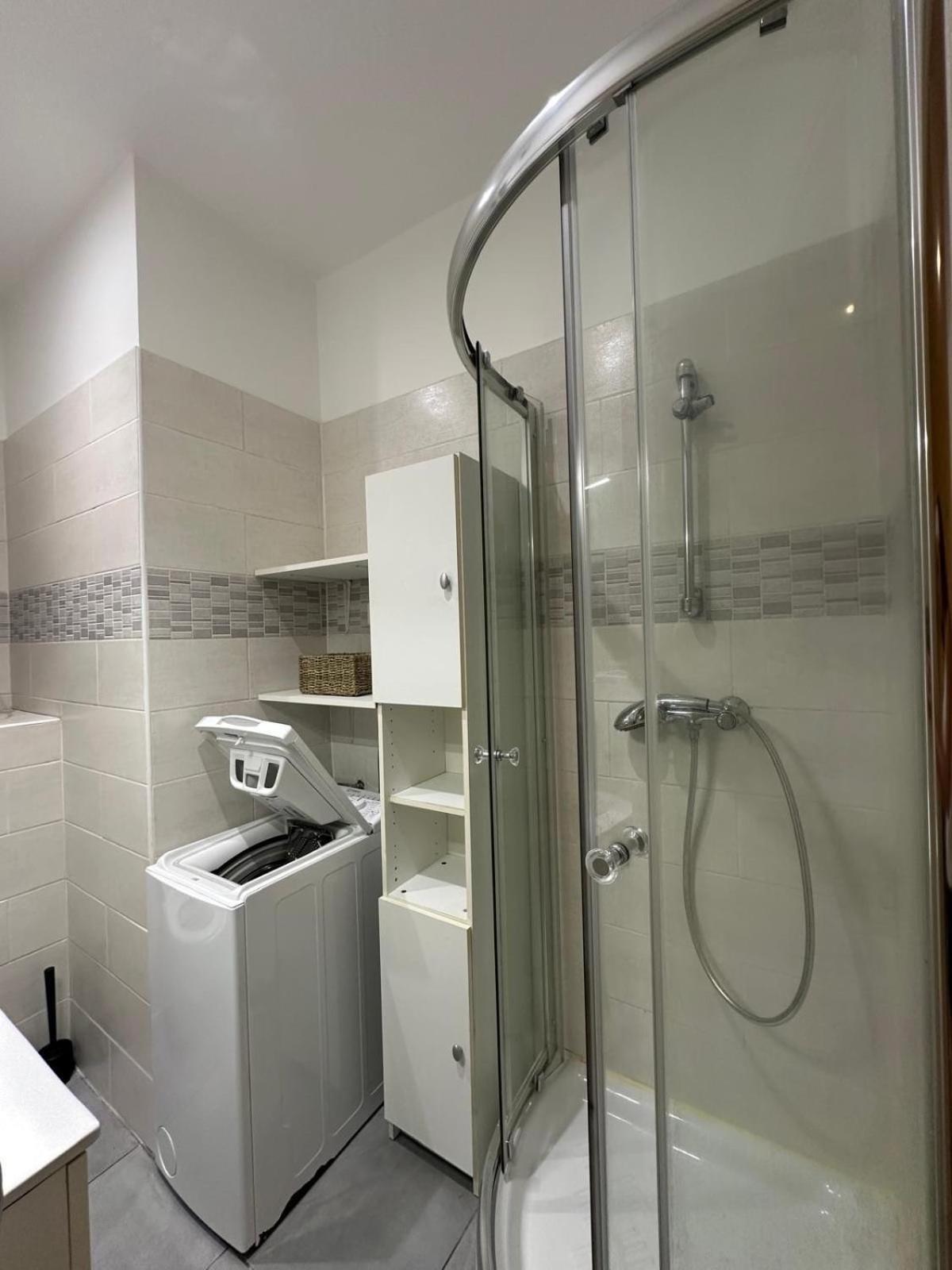 Apartment Jussieu 2 Pieces Entierement Renove *