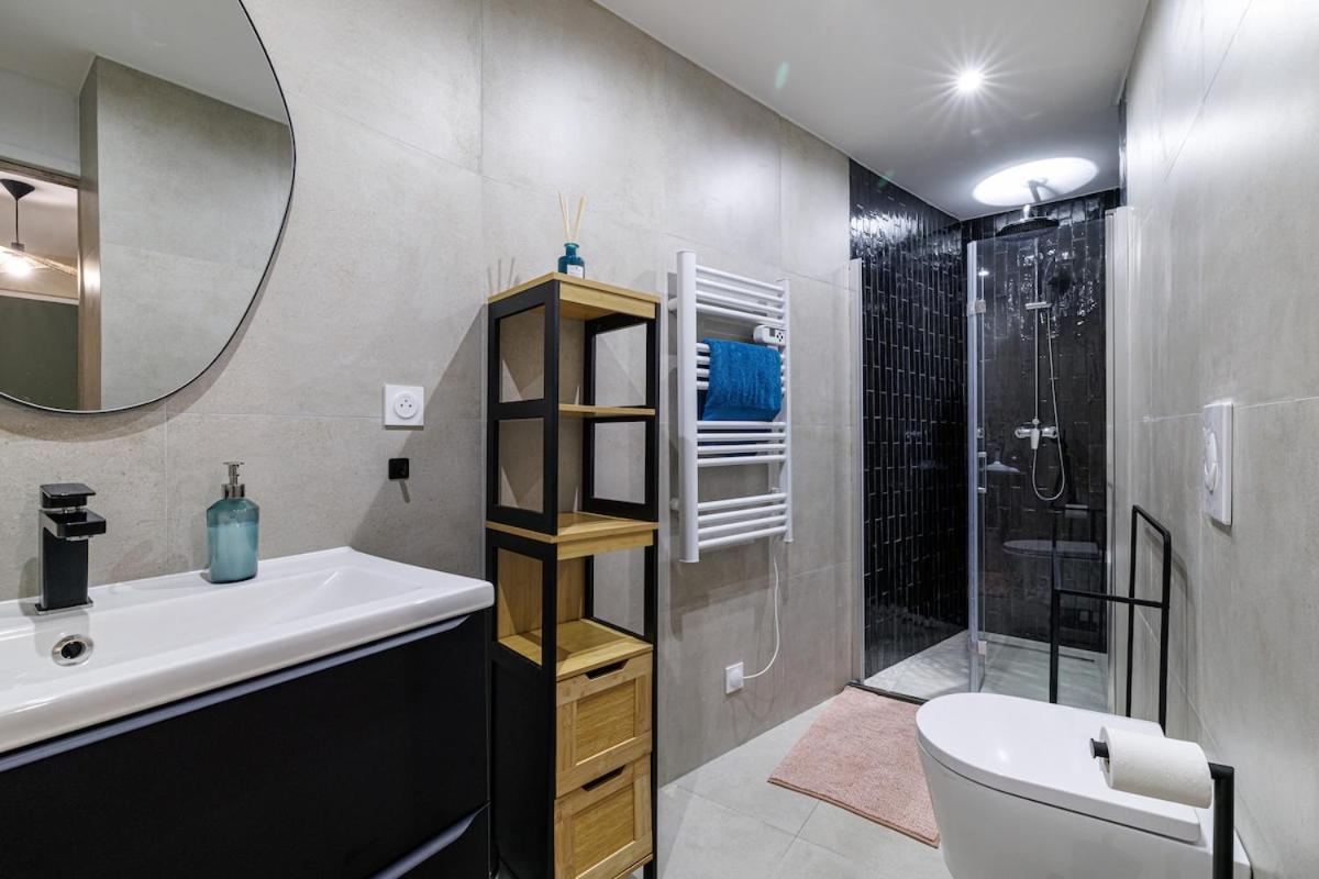 Confort Centre De Nice