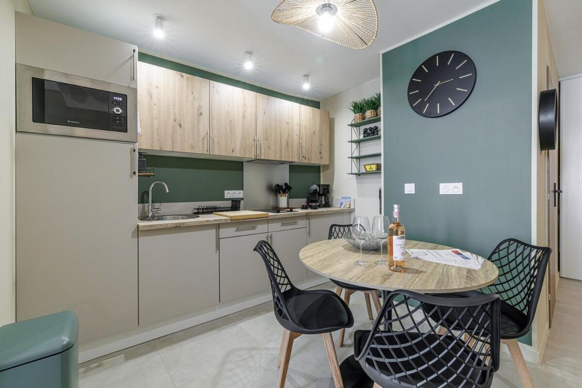 Confort Centre De Nice