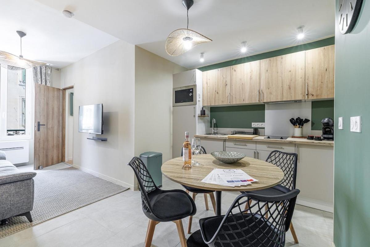 Confort Centre De Apartment Nice