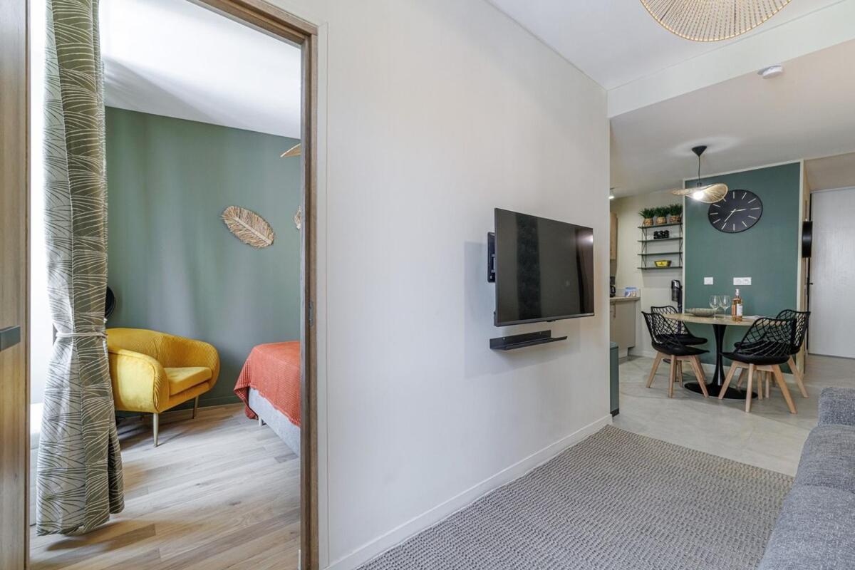 Confort Centre De * Nice