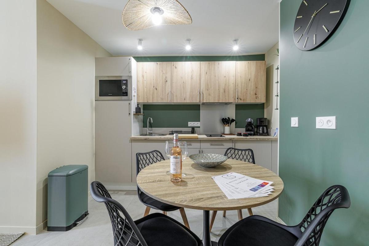 Confort Centre De * Nice