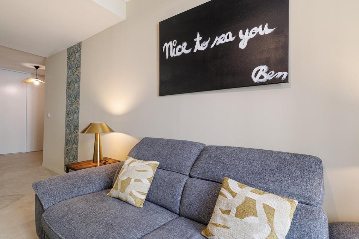 Confort Centre De Nice