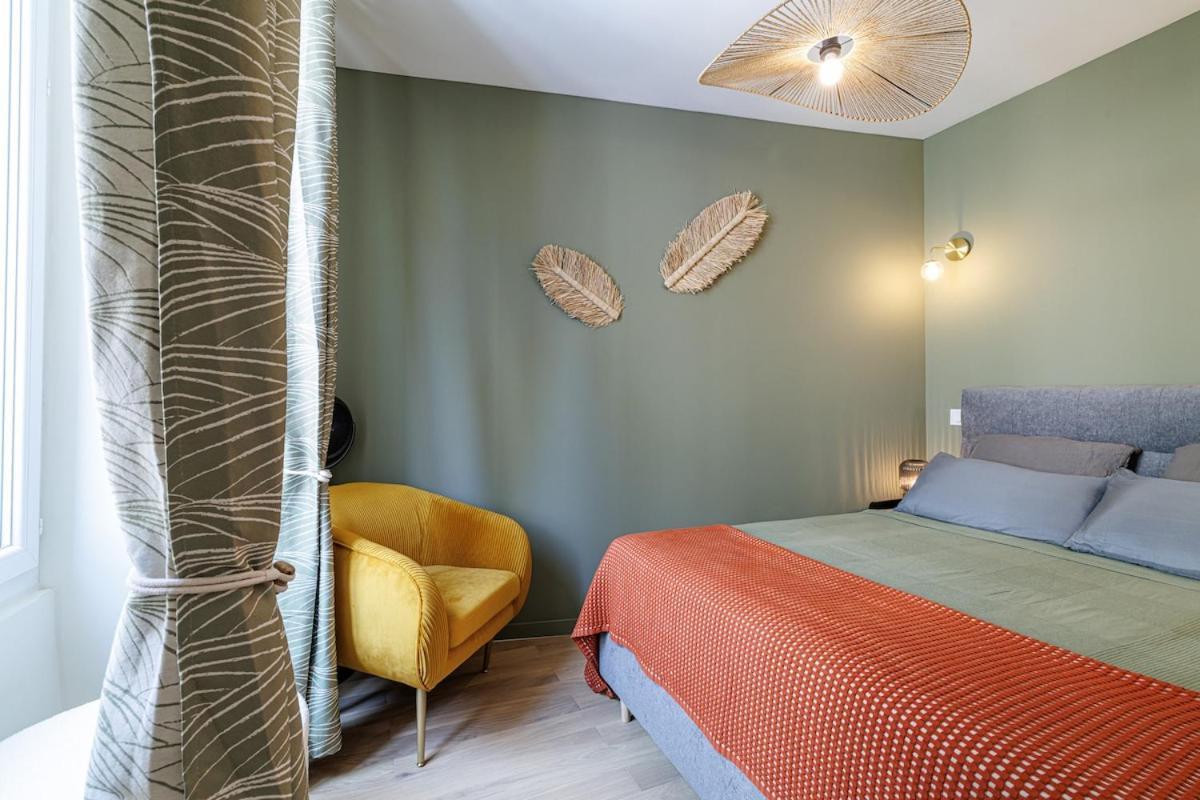 Confort Centre De Nice