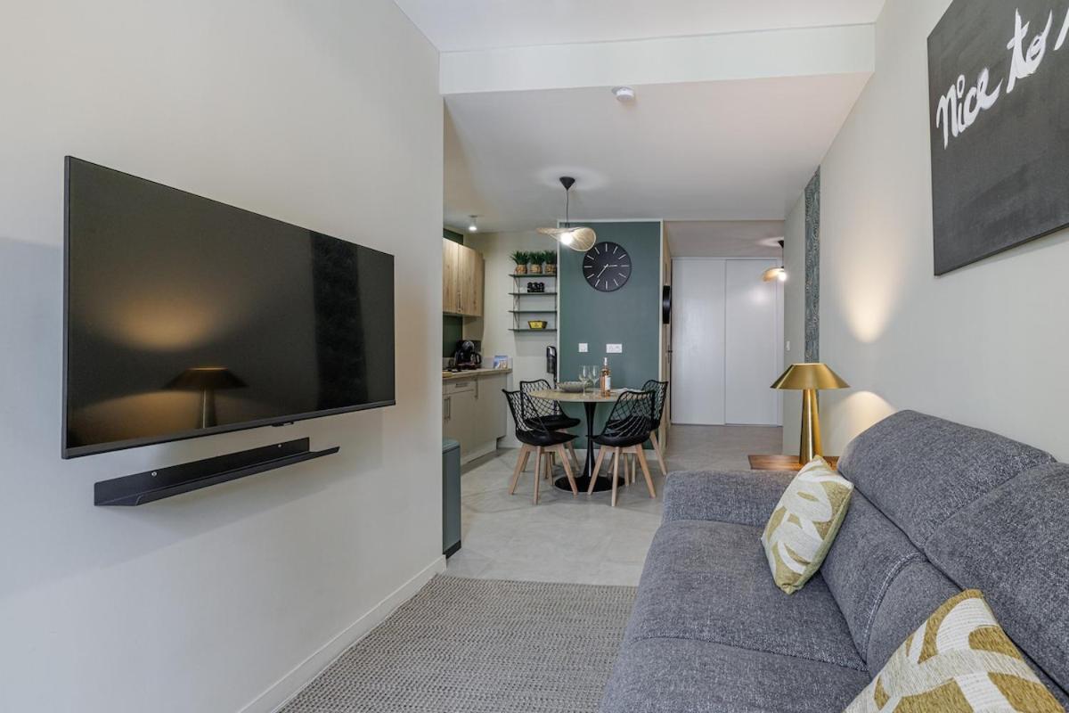 Confort Centre De Apartment