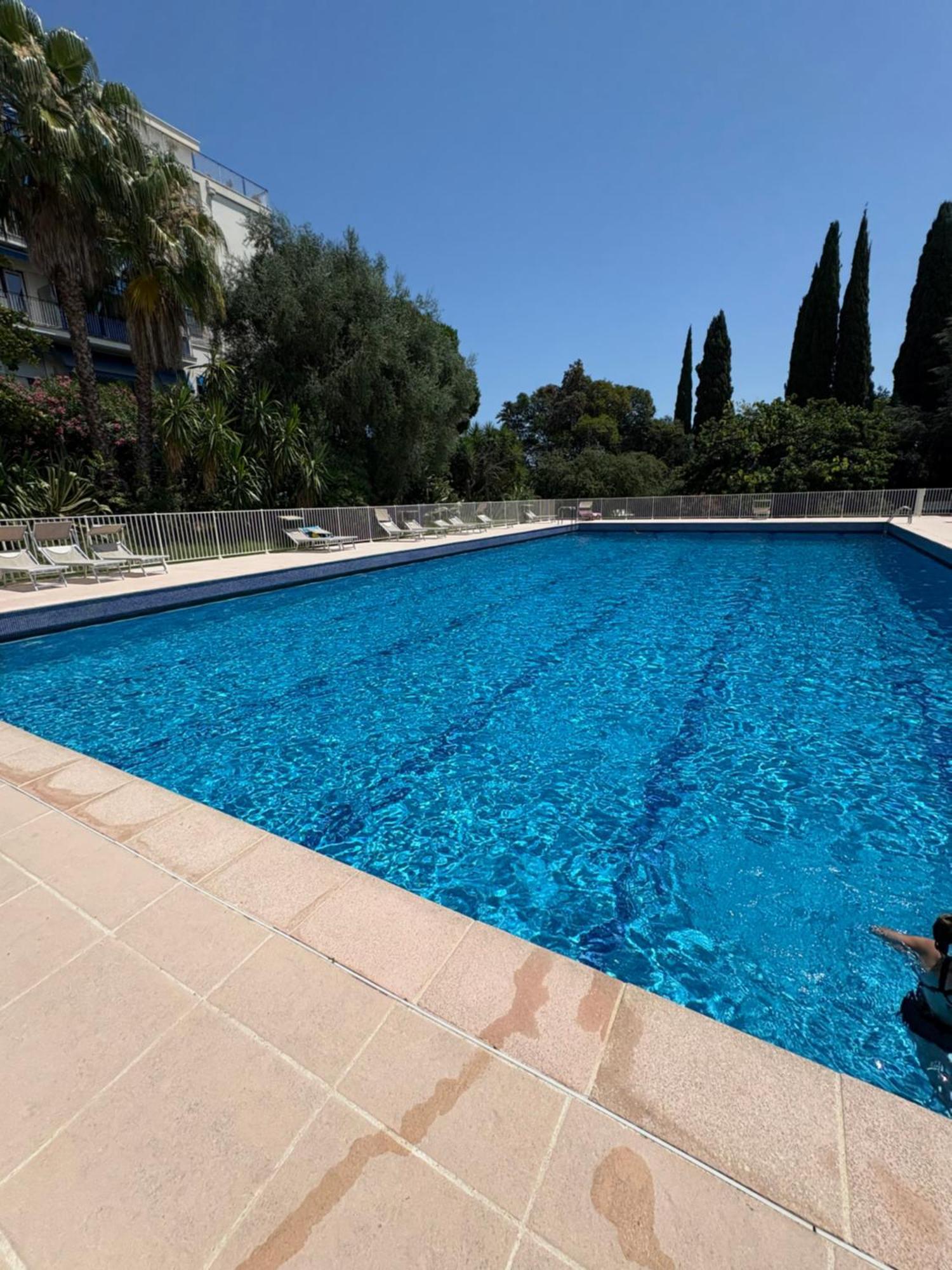 Apartment La Palmeraie Pool Ac