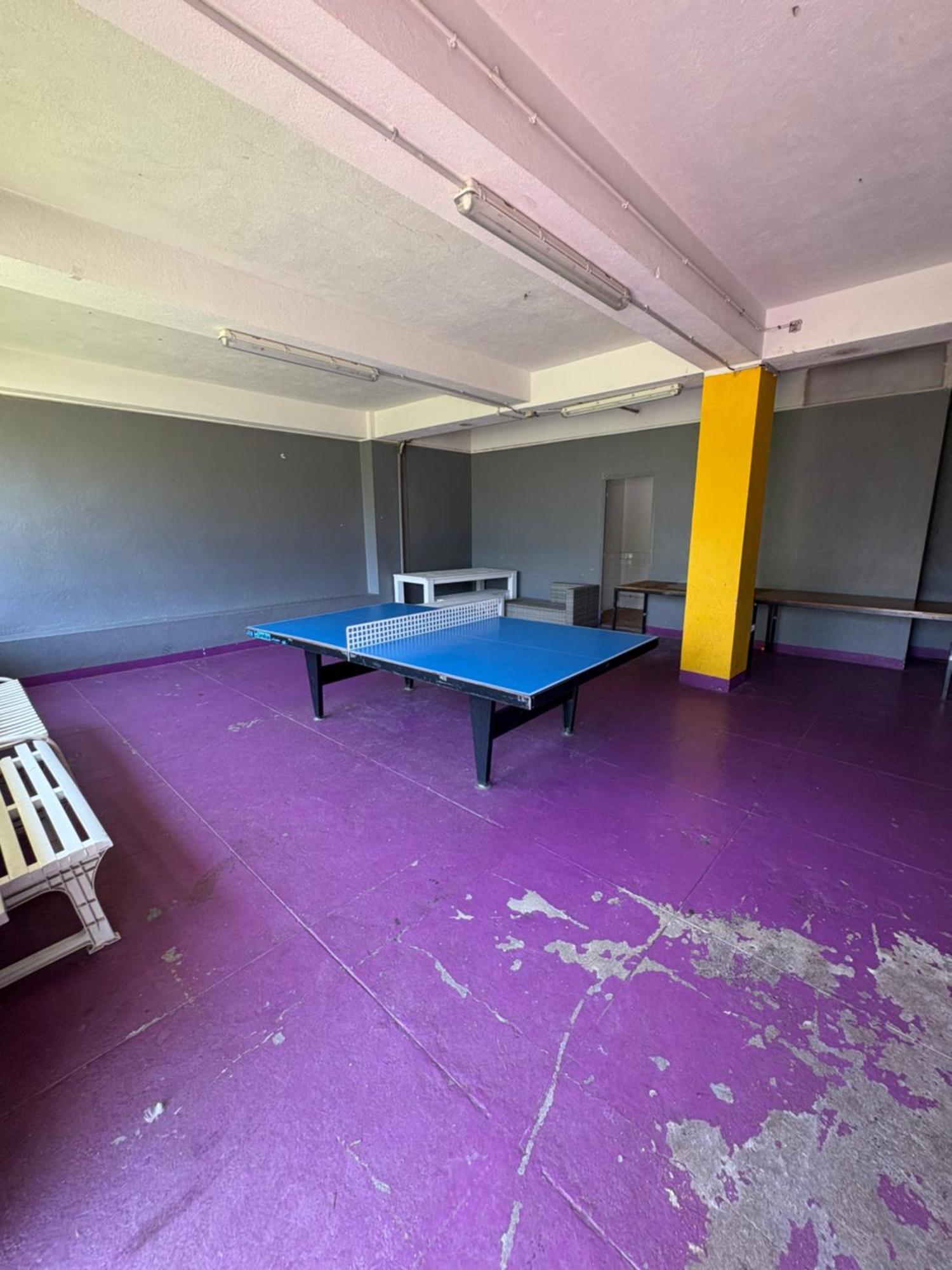 La Palmeraie Pool Ac Apartment Nice